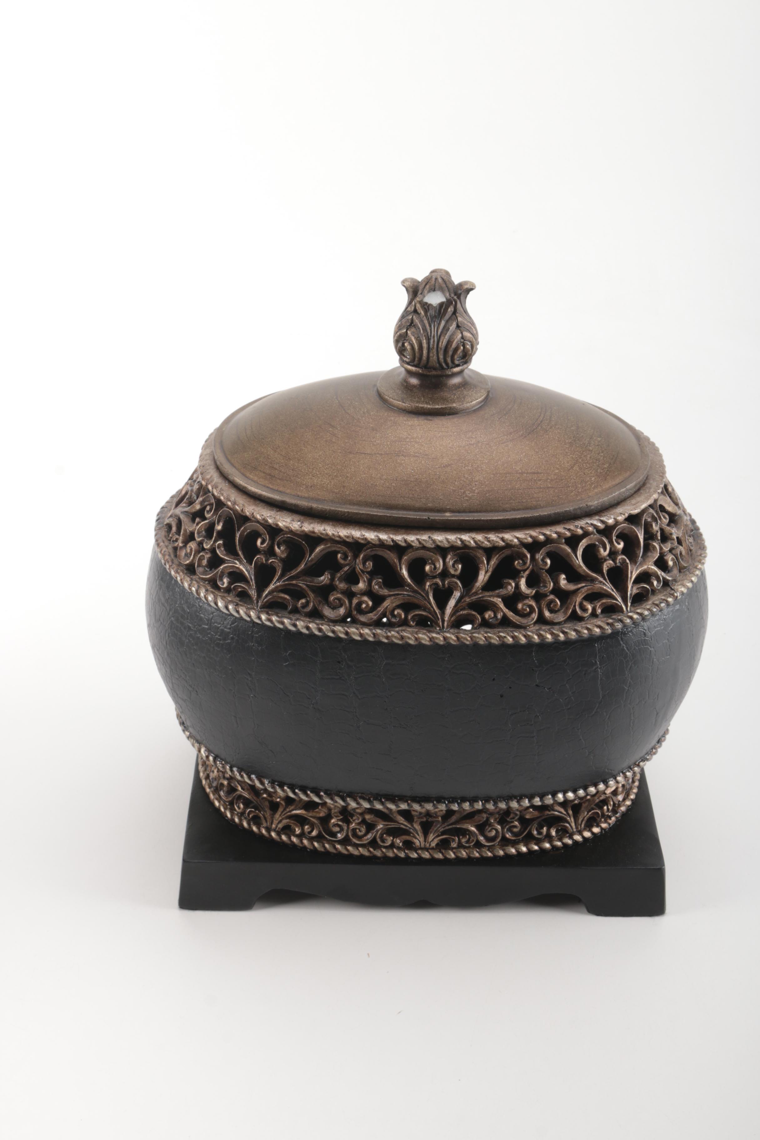 Decorative Home Accents