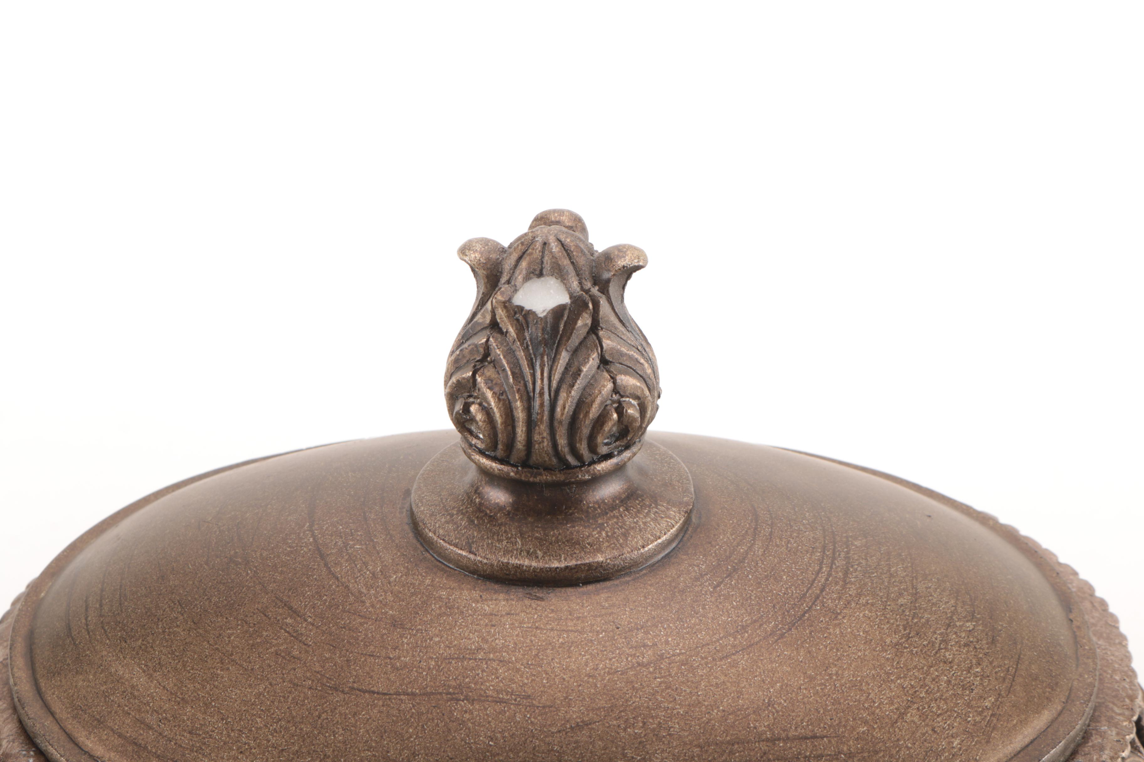 Decorative Home Accents