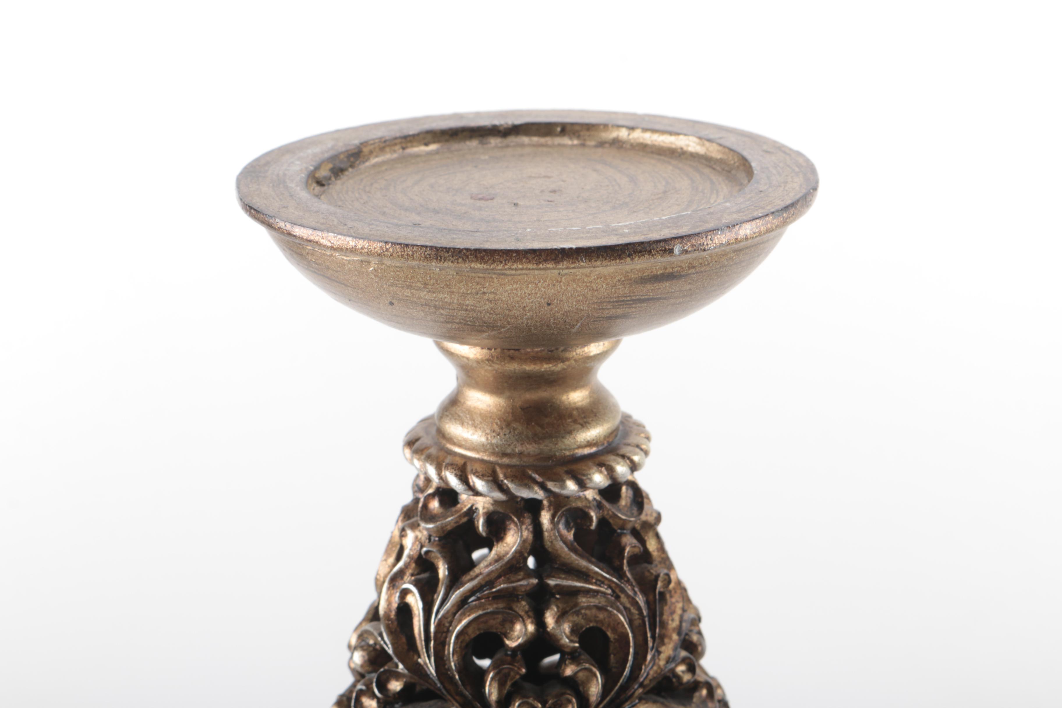 Decorative Home Accents