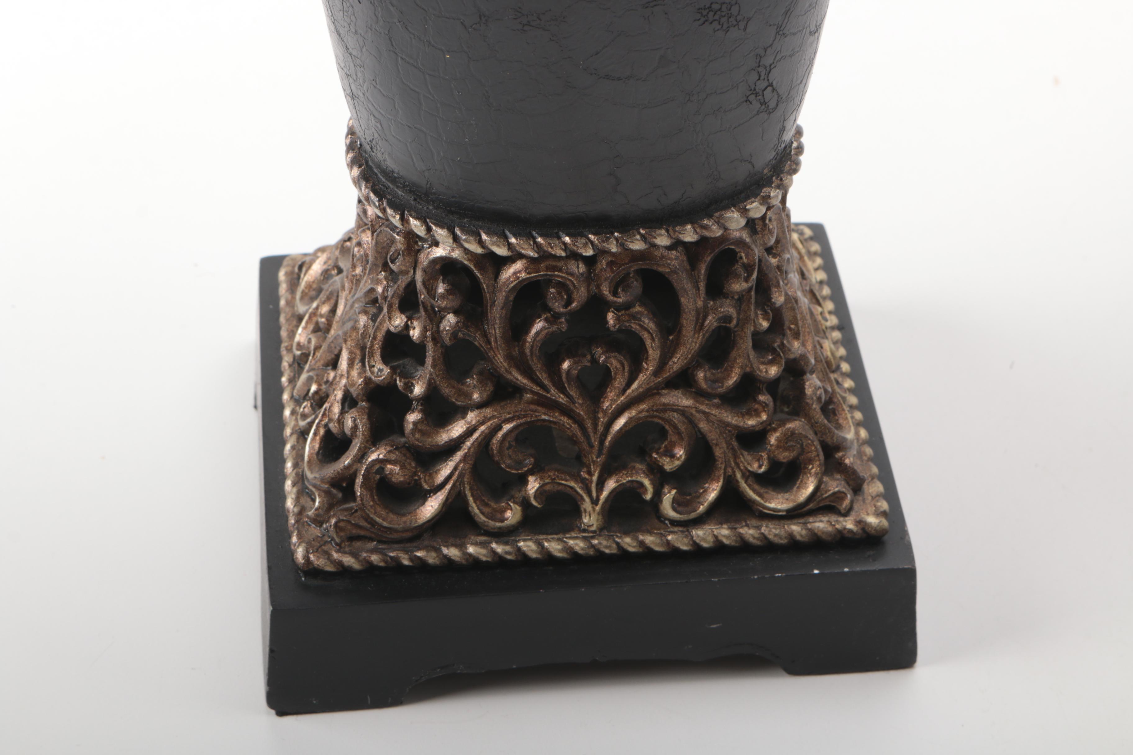 Decorative Home Accents