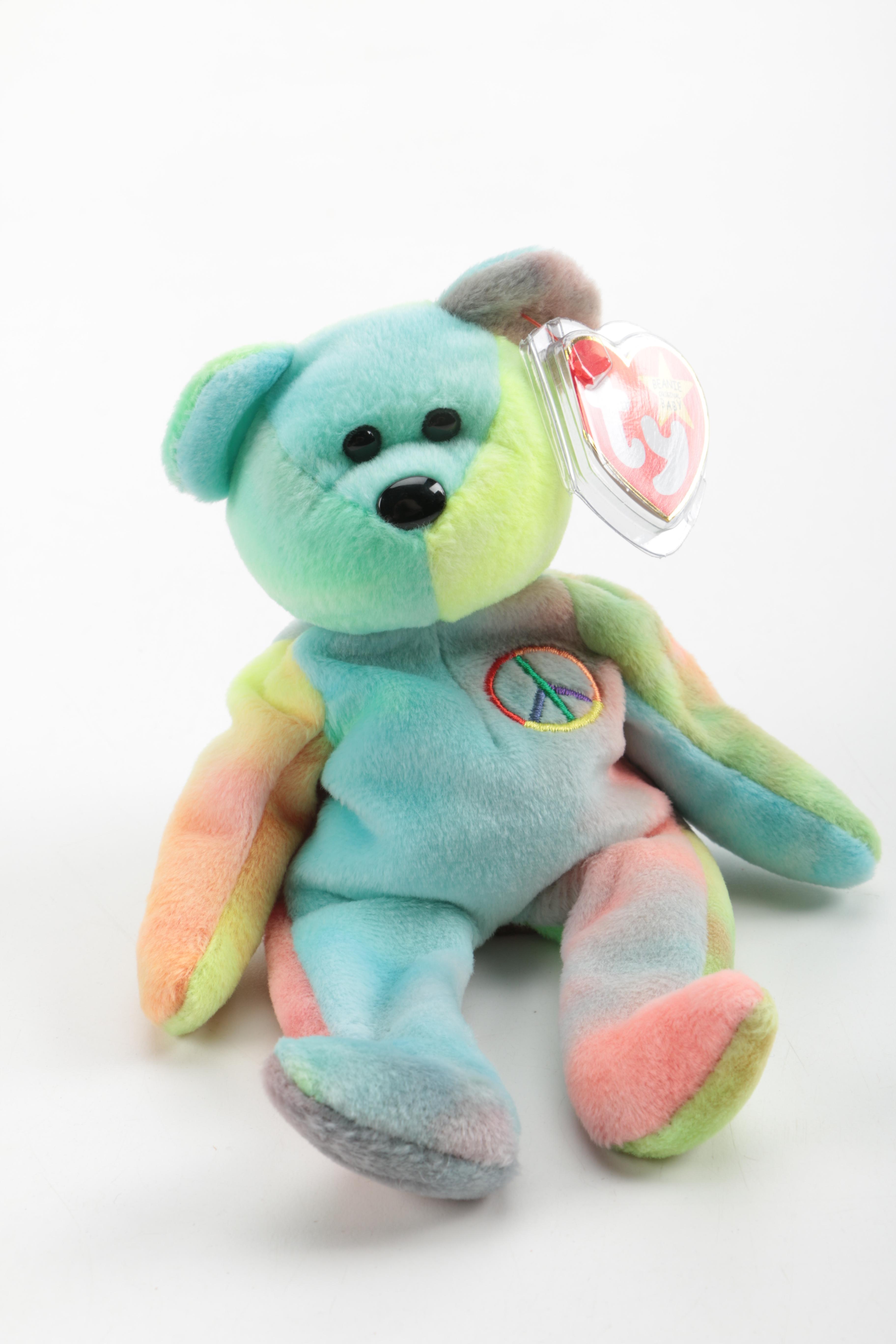 TY Beanie Babies