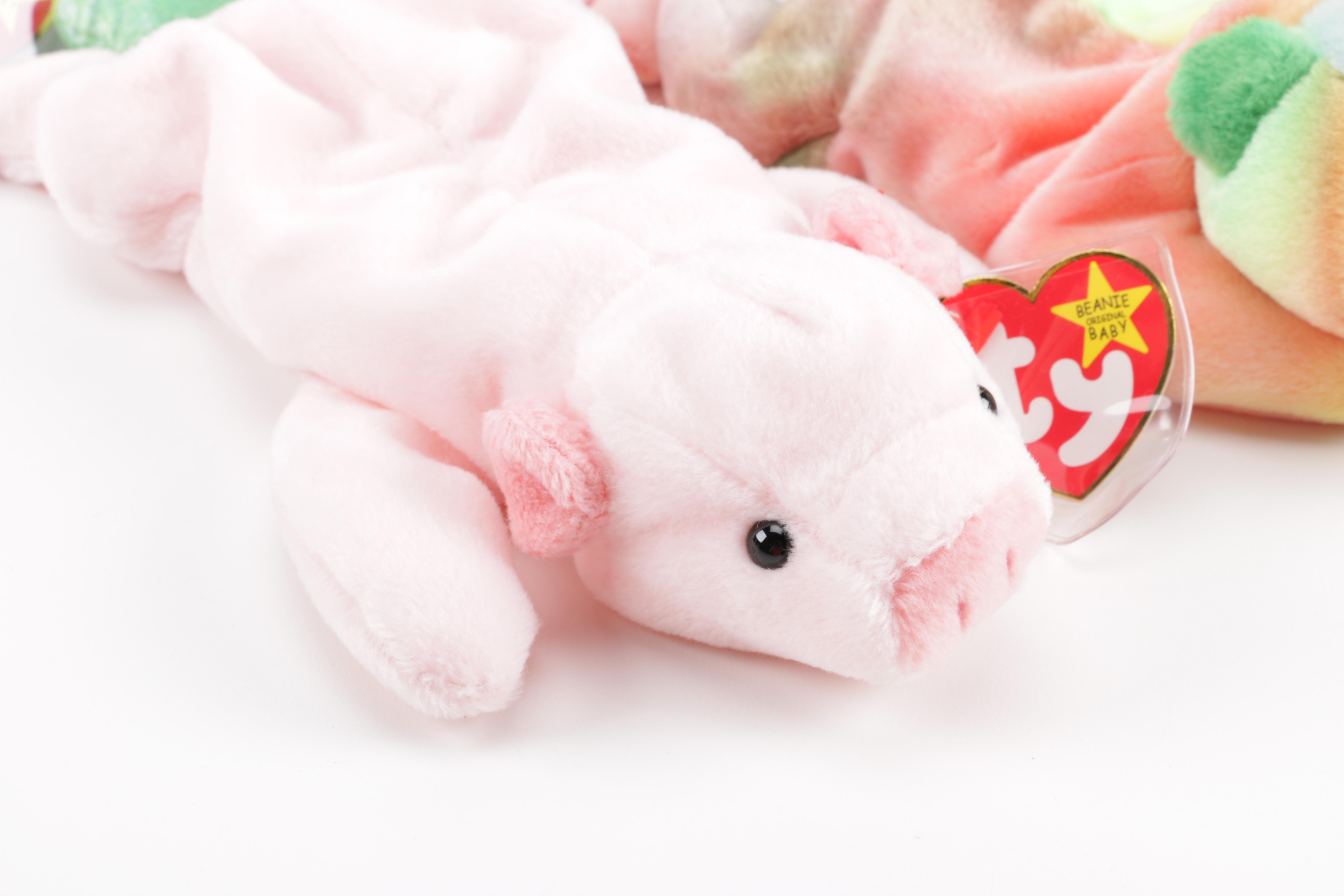 Beanie Babies Assortment