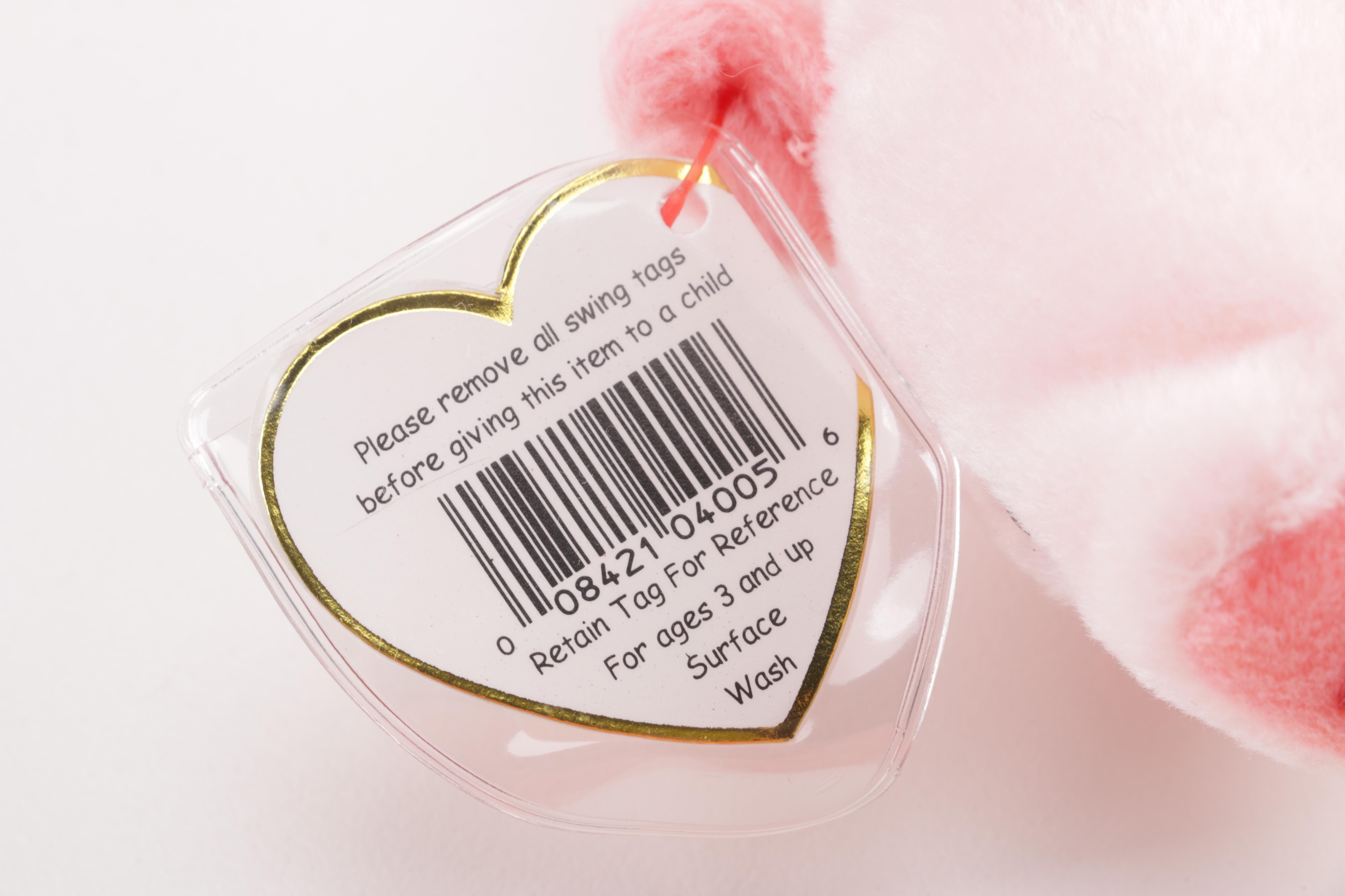 Beanie Babies Assortment