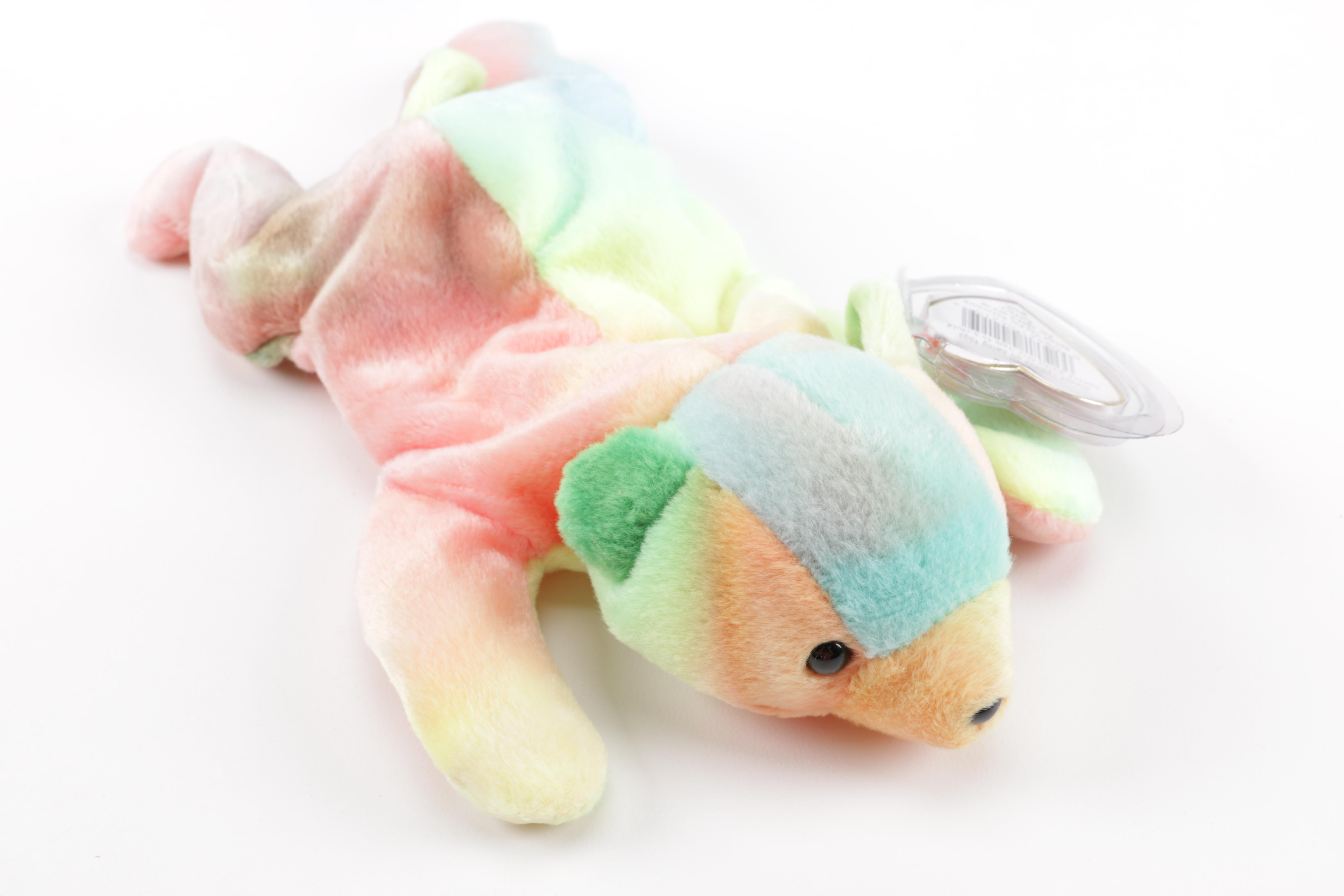 Beanie Babies Assortment