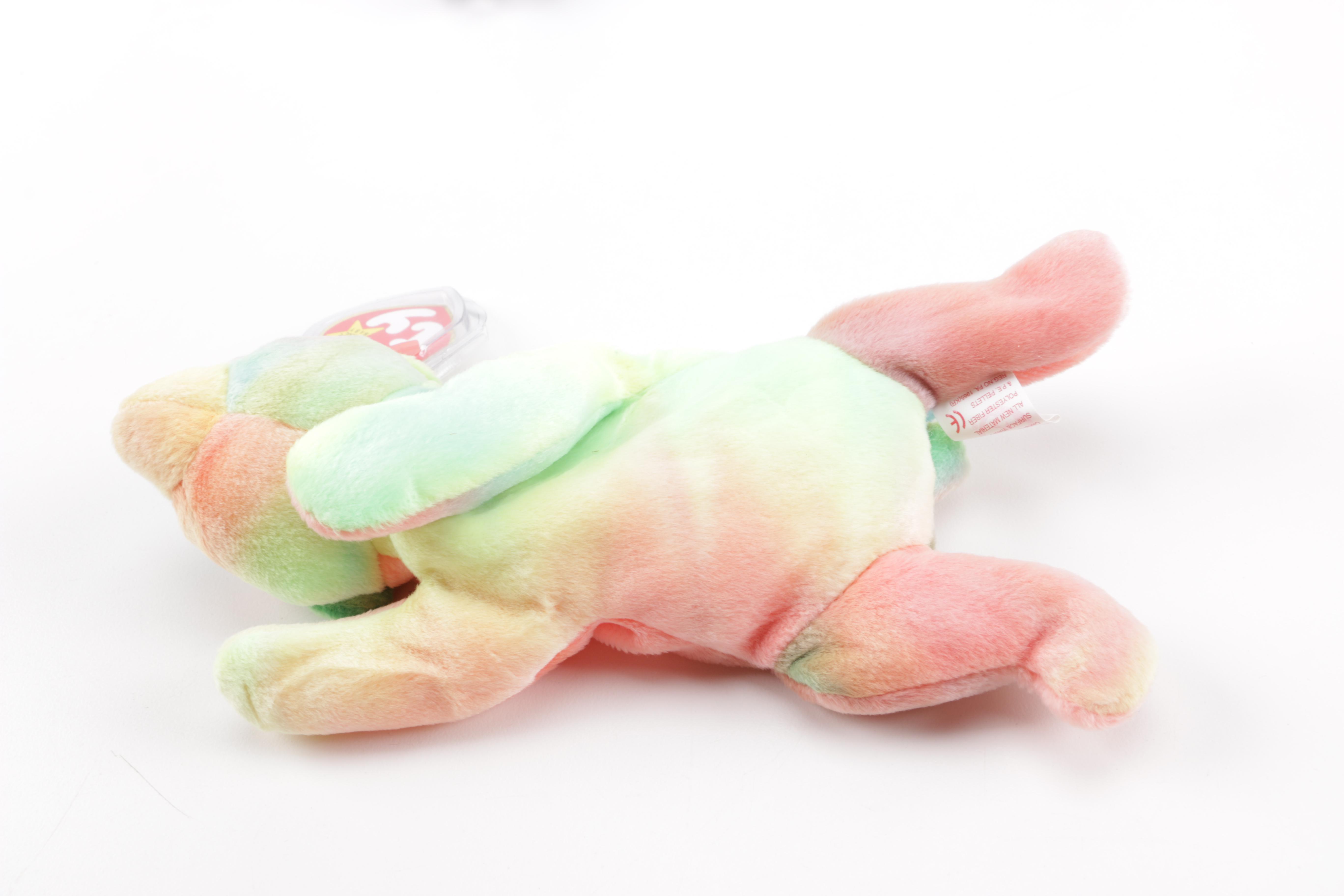 Beanie Babies Assortment