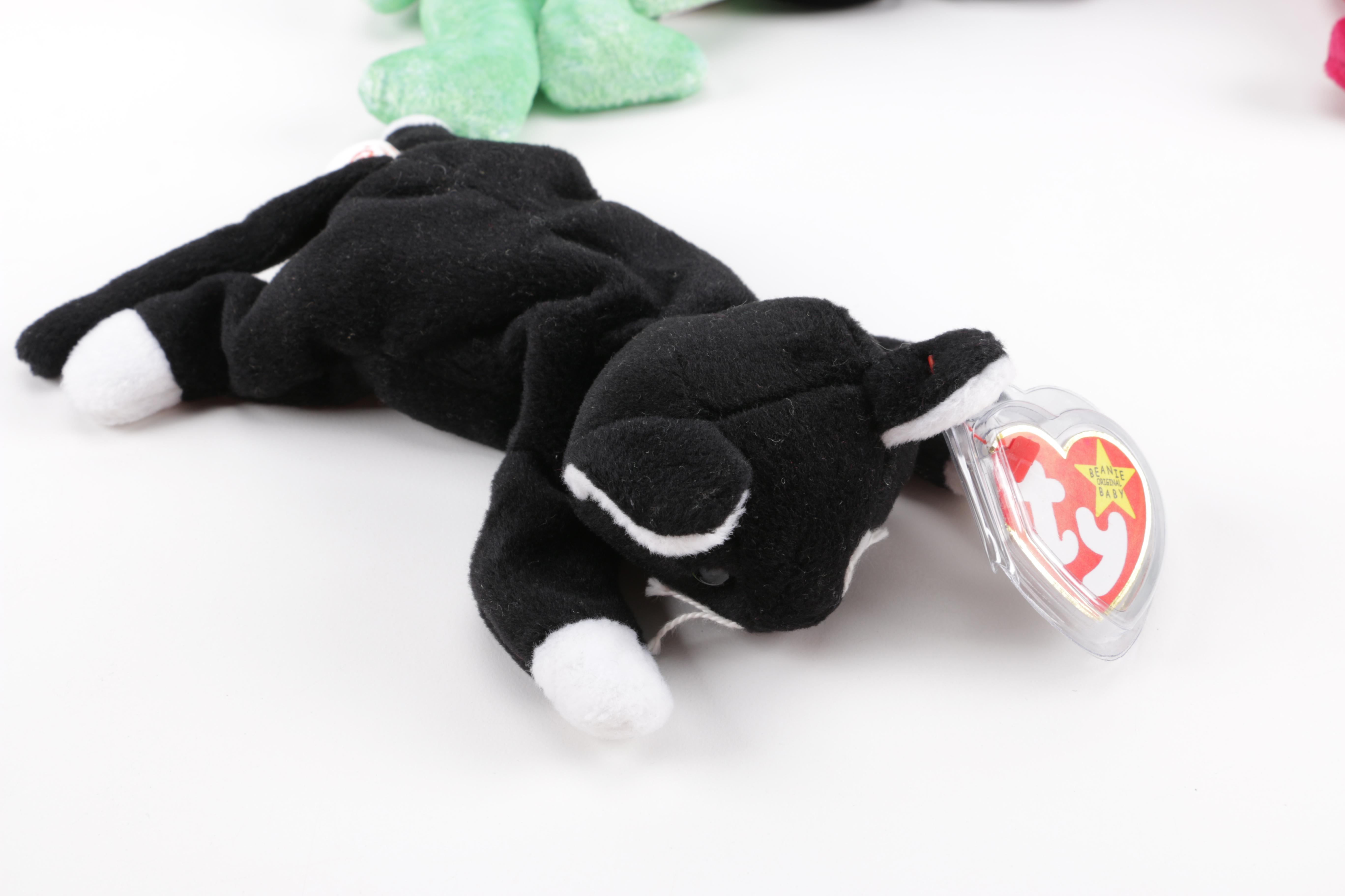 Beanie Babies Assortment