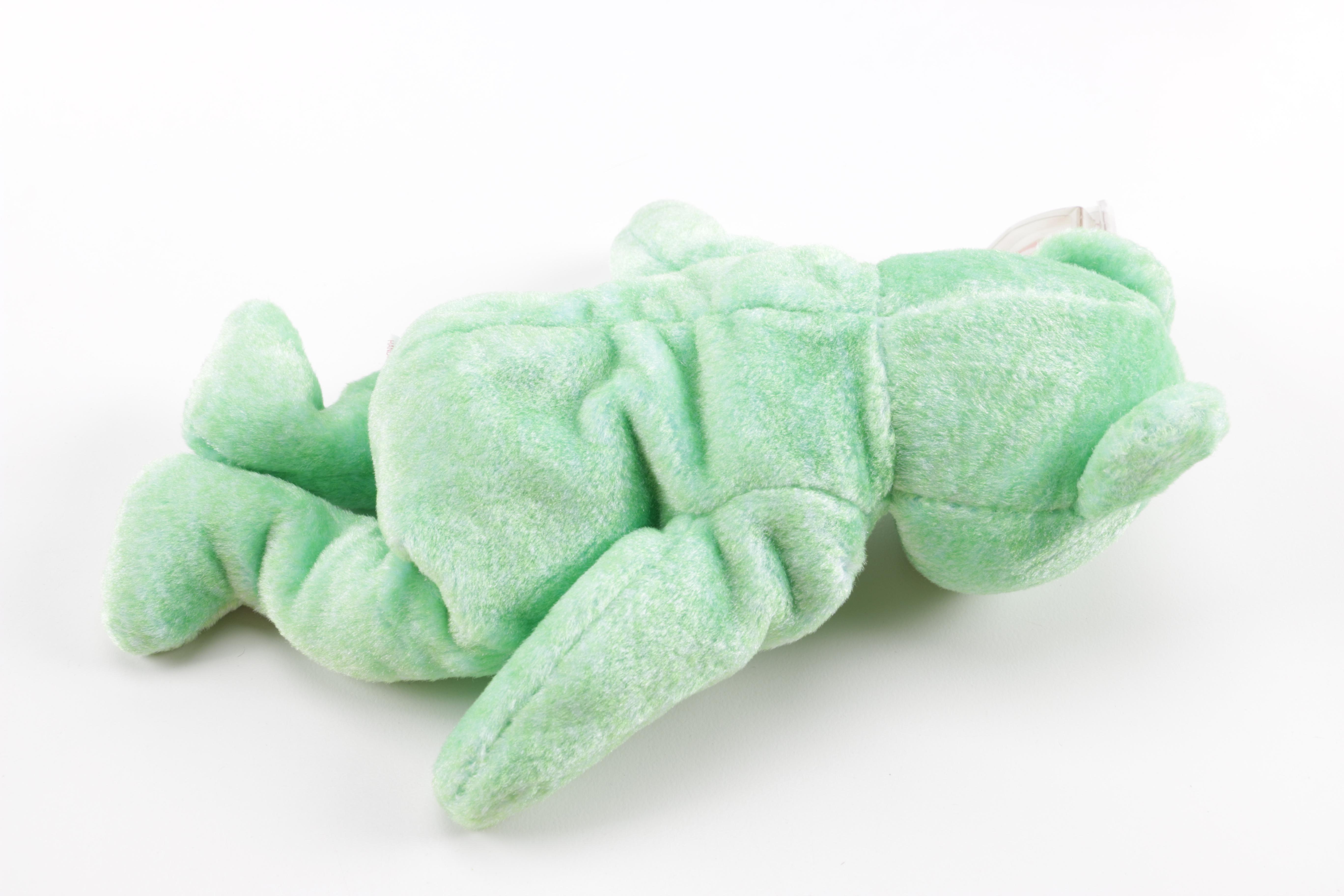 Beanie Babies Assortment