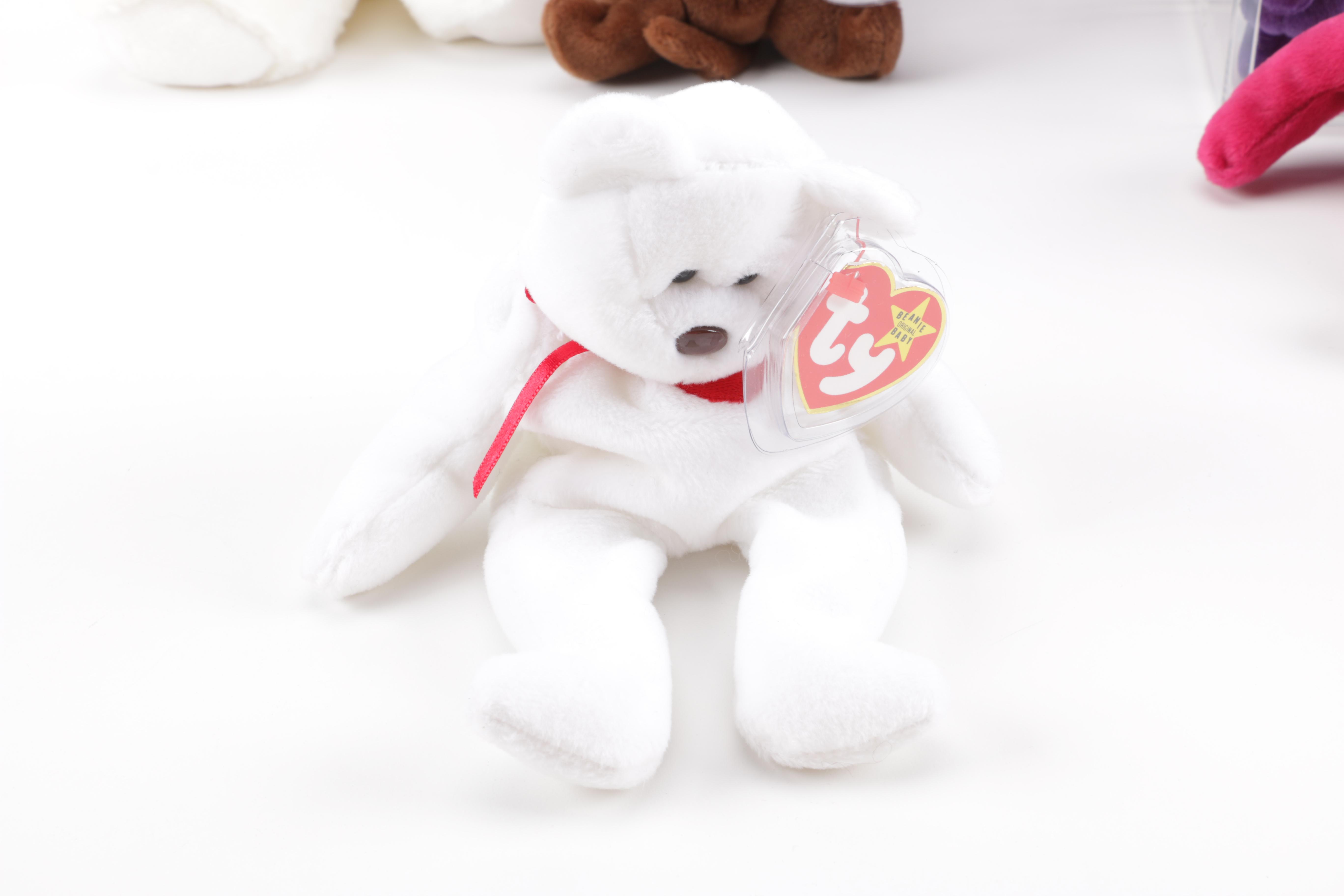 Beanie Babies Assortment