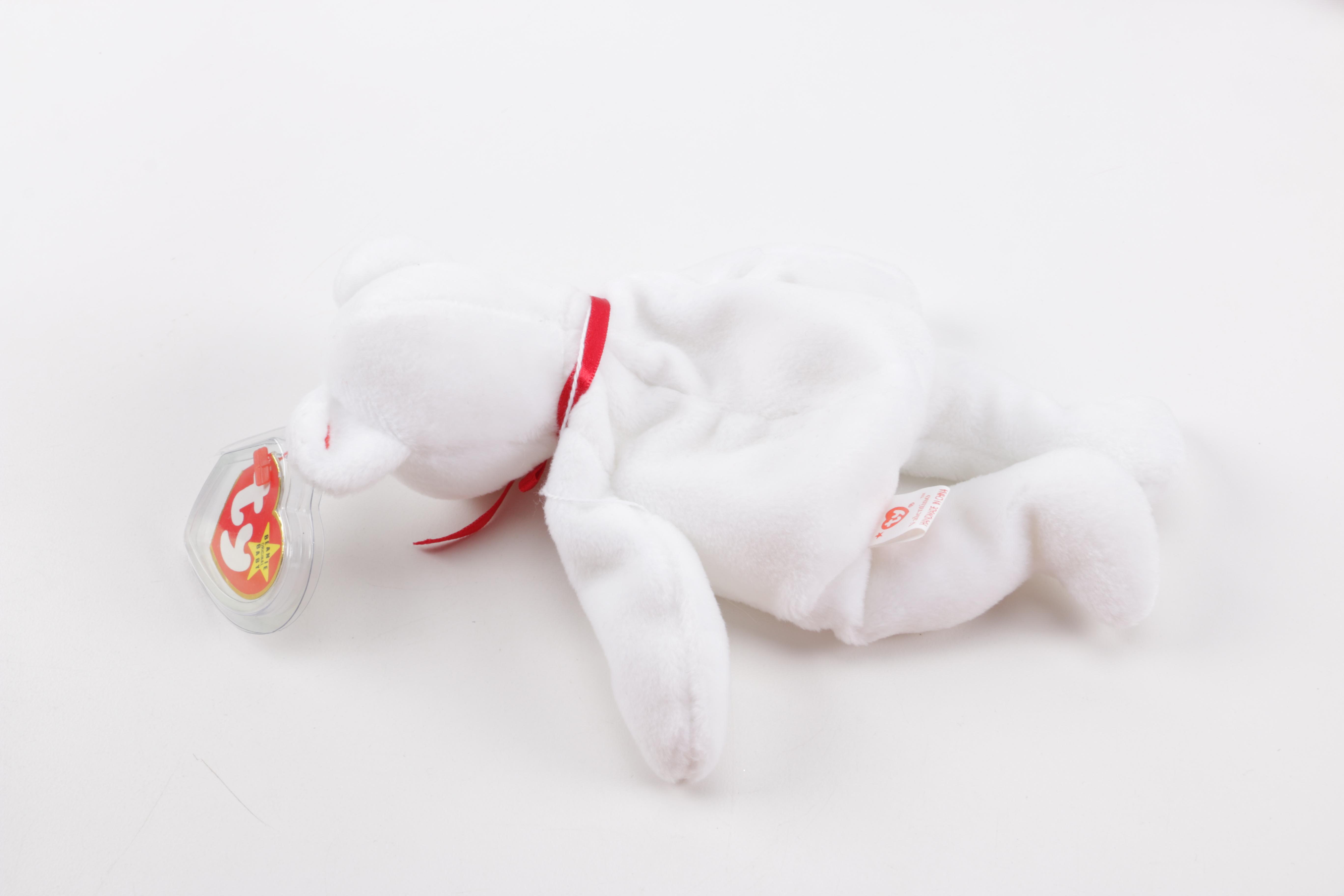 Beanie Babies Assortment