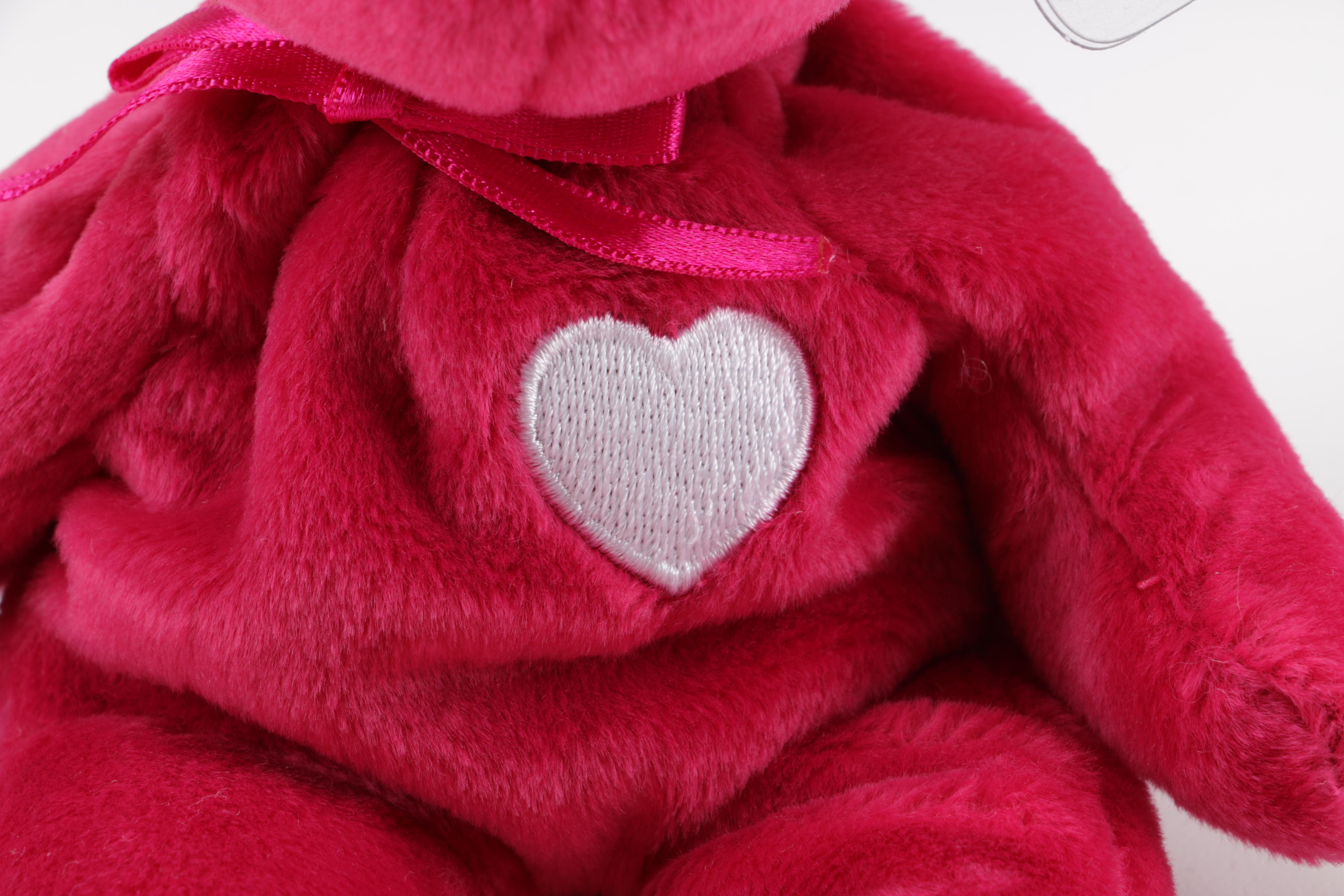 Beanie Babies Assortment