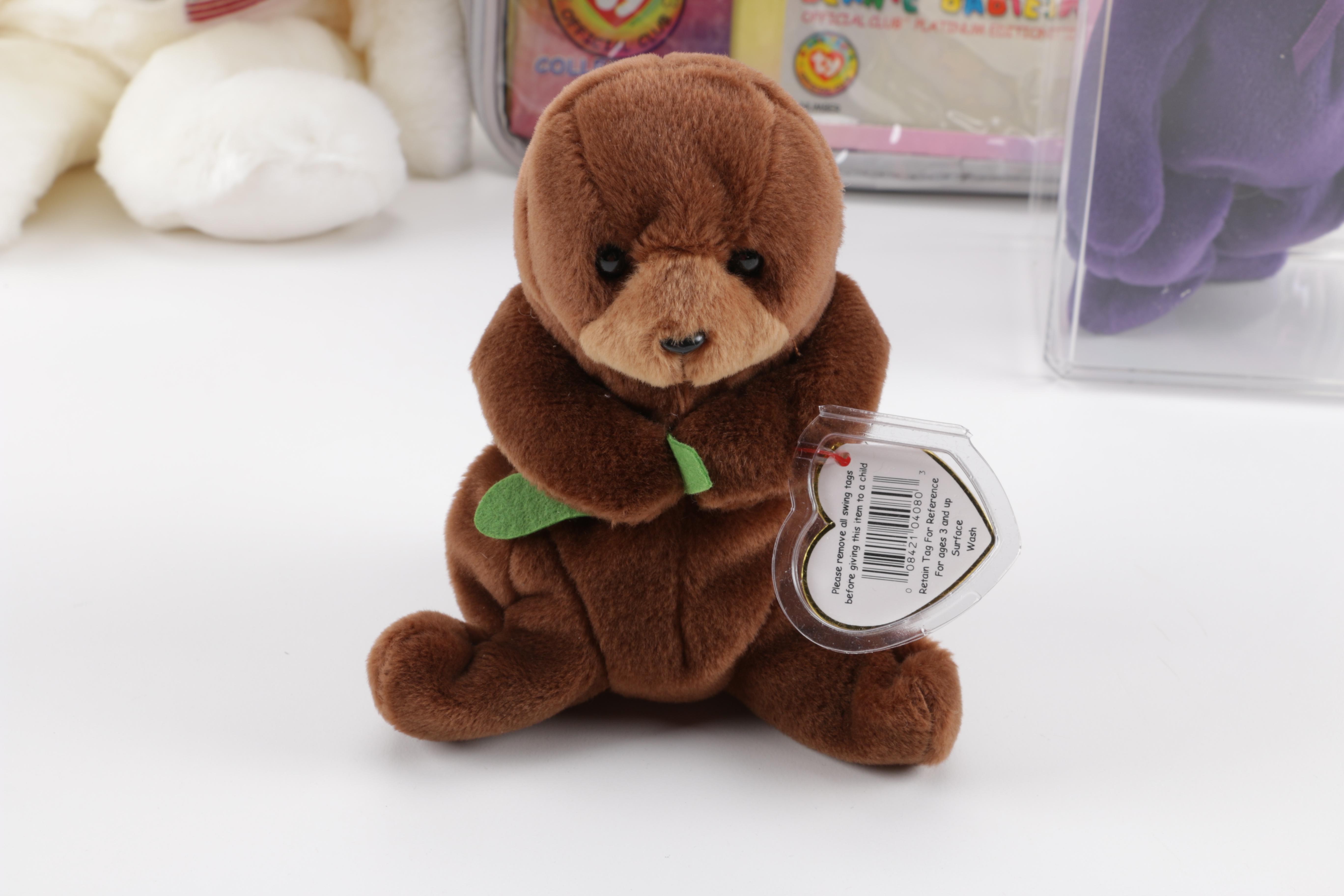 Beanie Babies Assortment