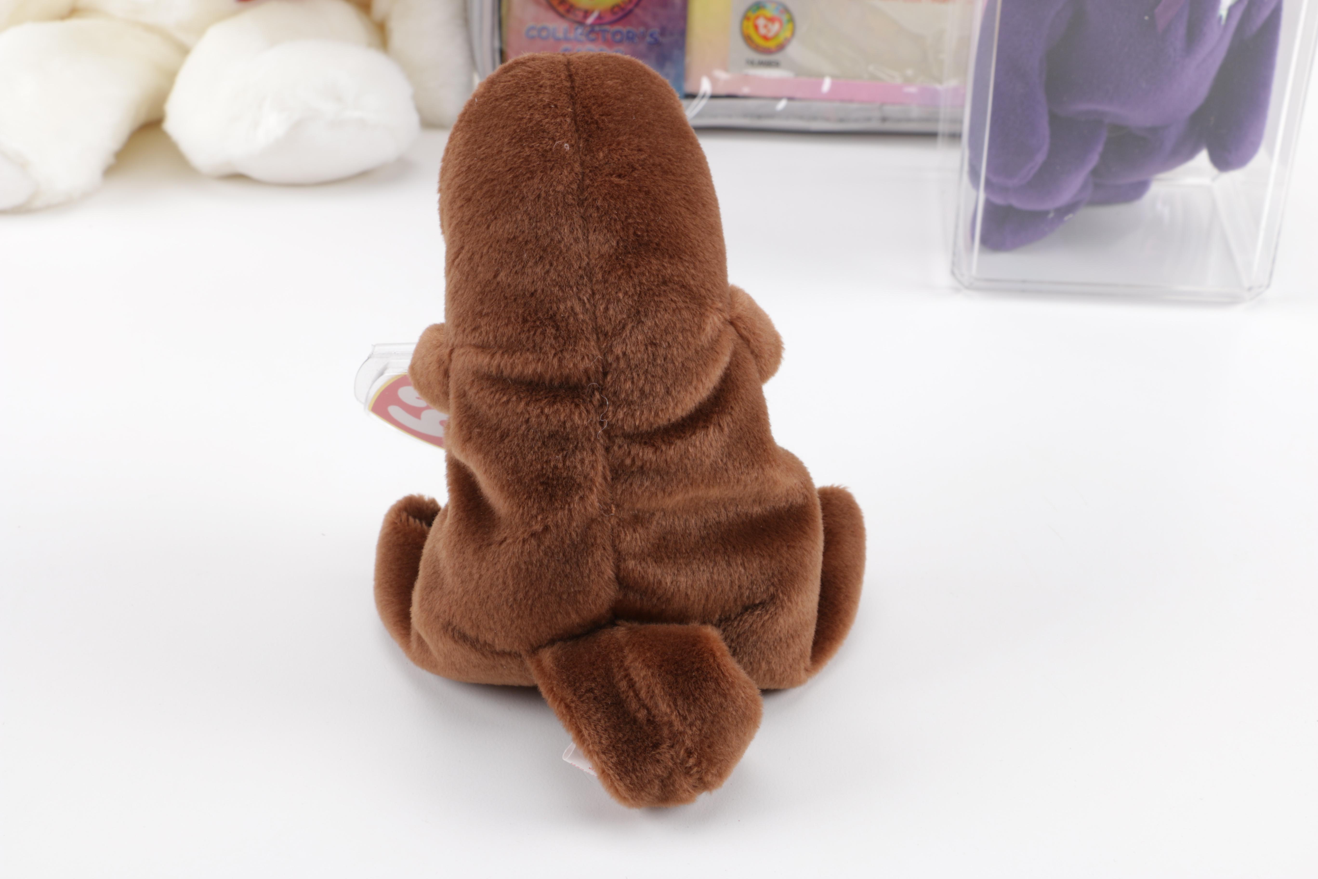 Beanie Babies Assortment