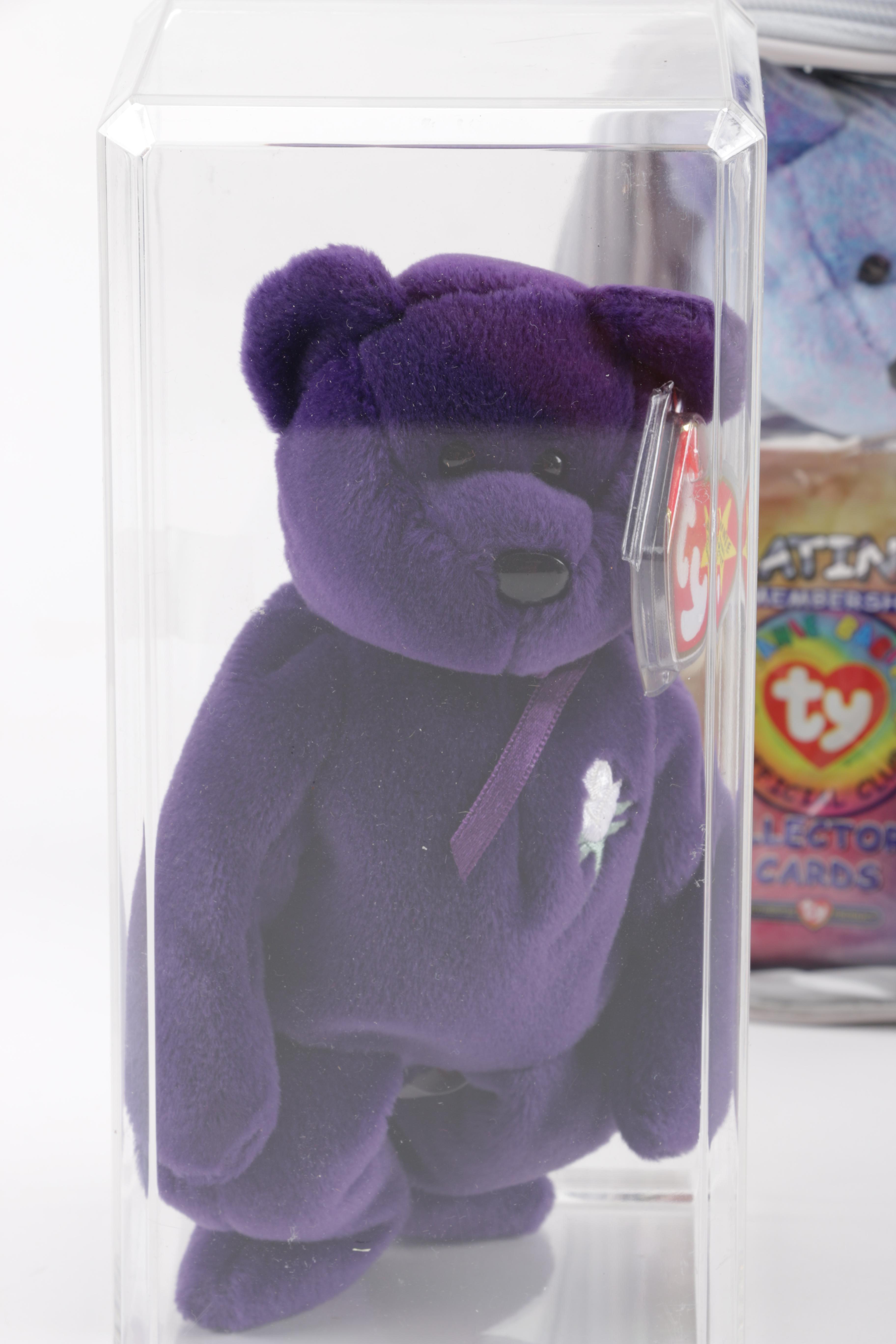 Beanie Babies Assortment