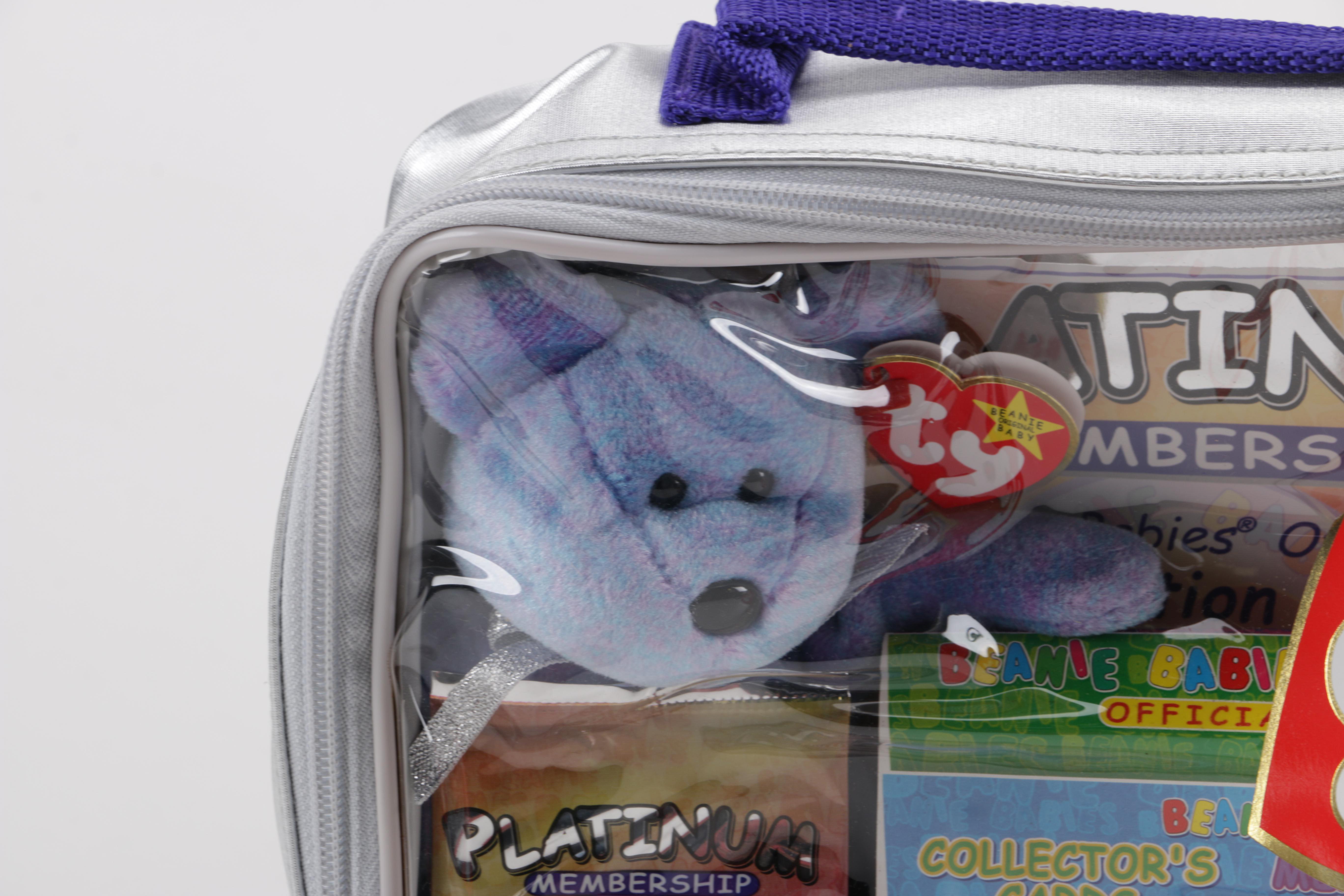 Beanie Babies Assortment