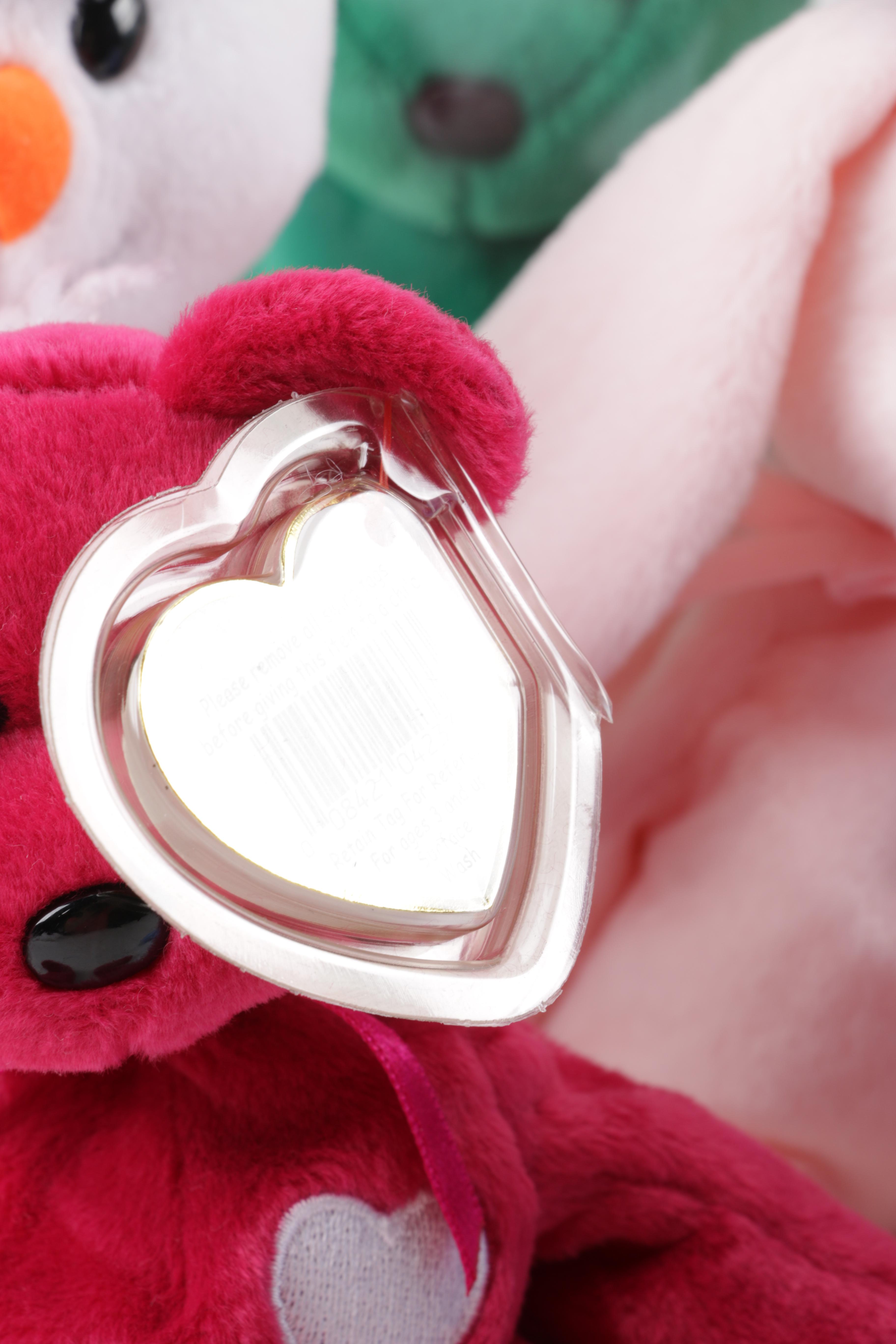 Beanie Babies Collection