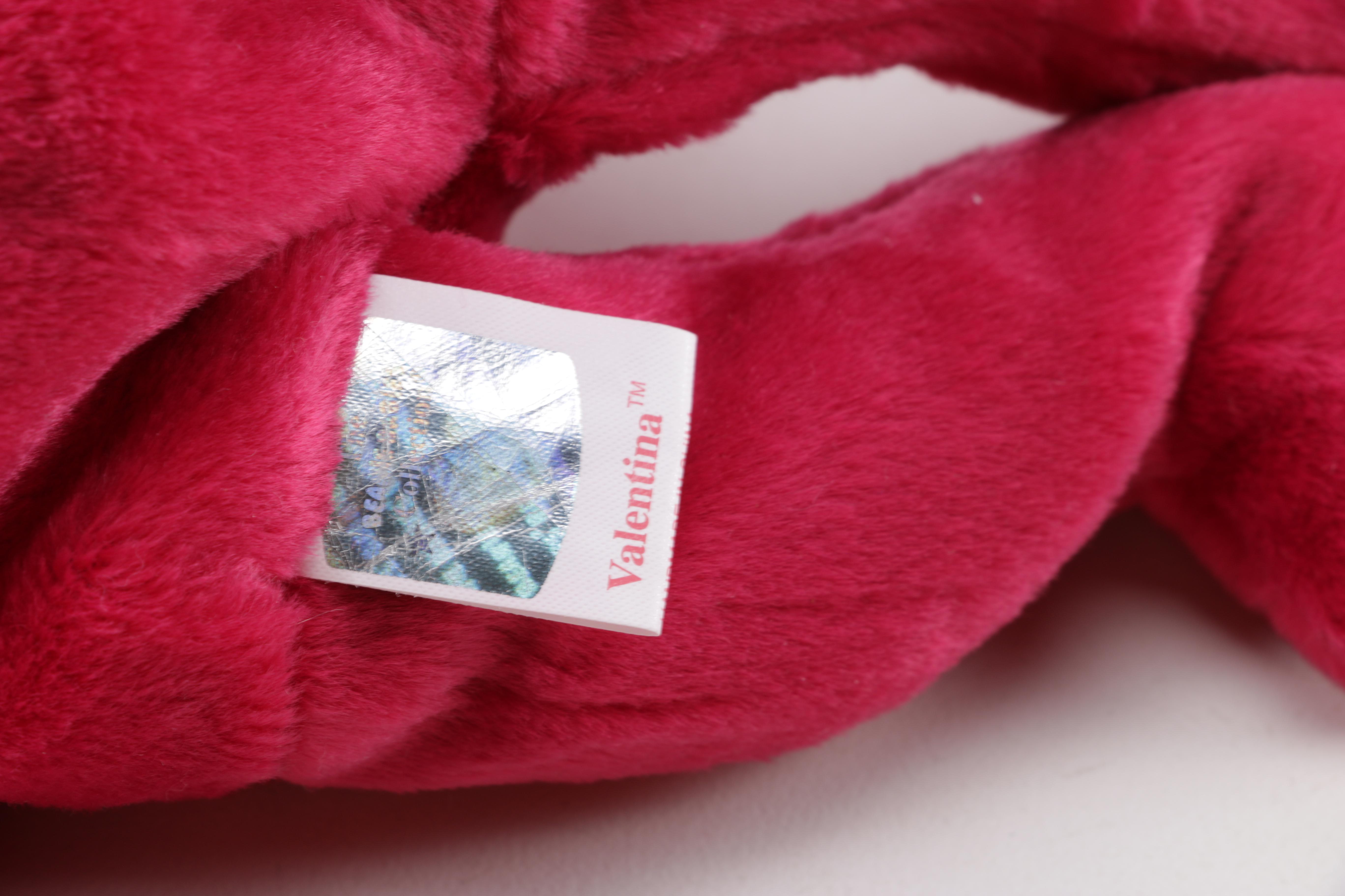 Beanie Babies Collection