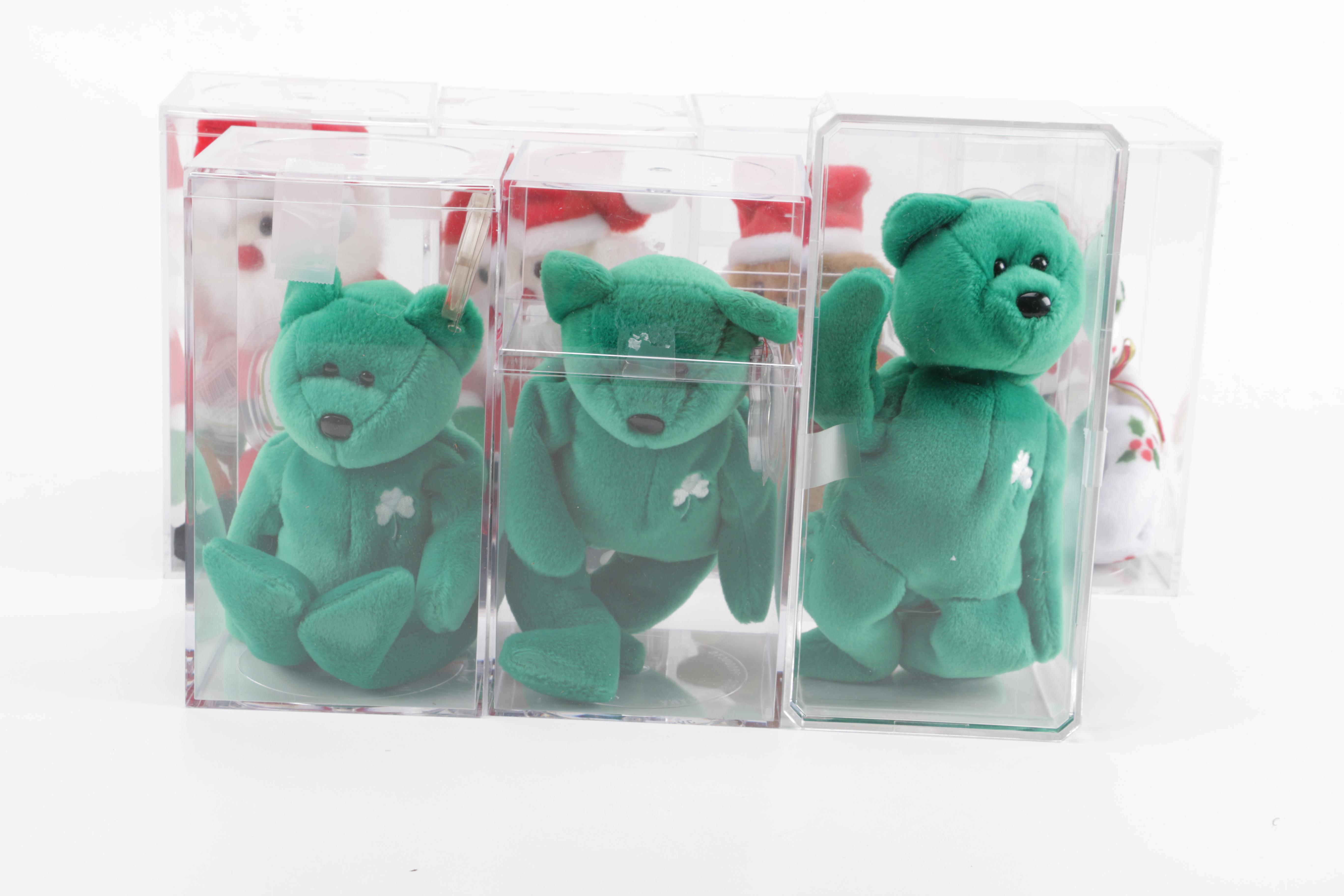 Beanie Babies Collection