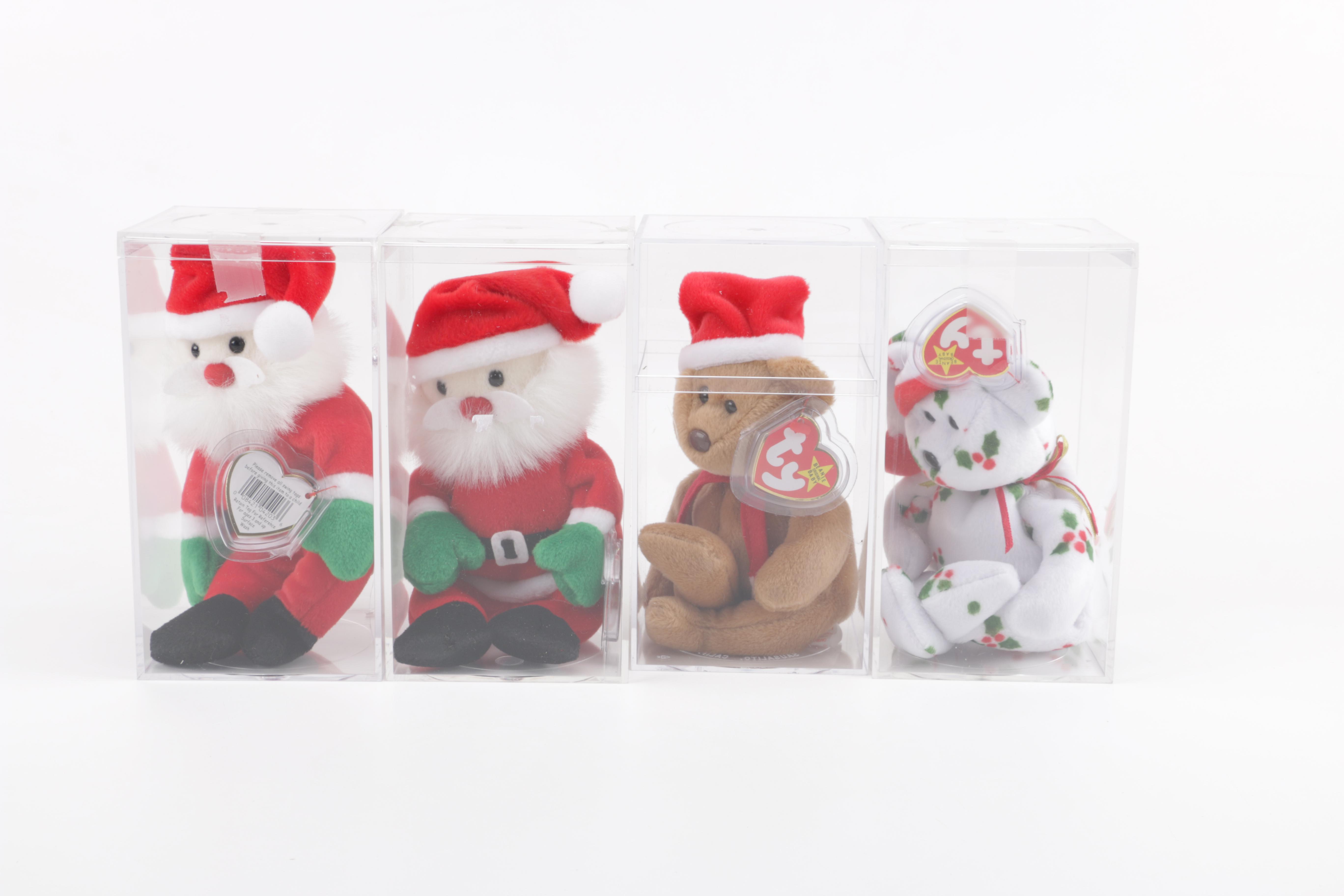 Beanie Babies Collection