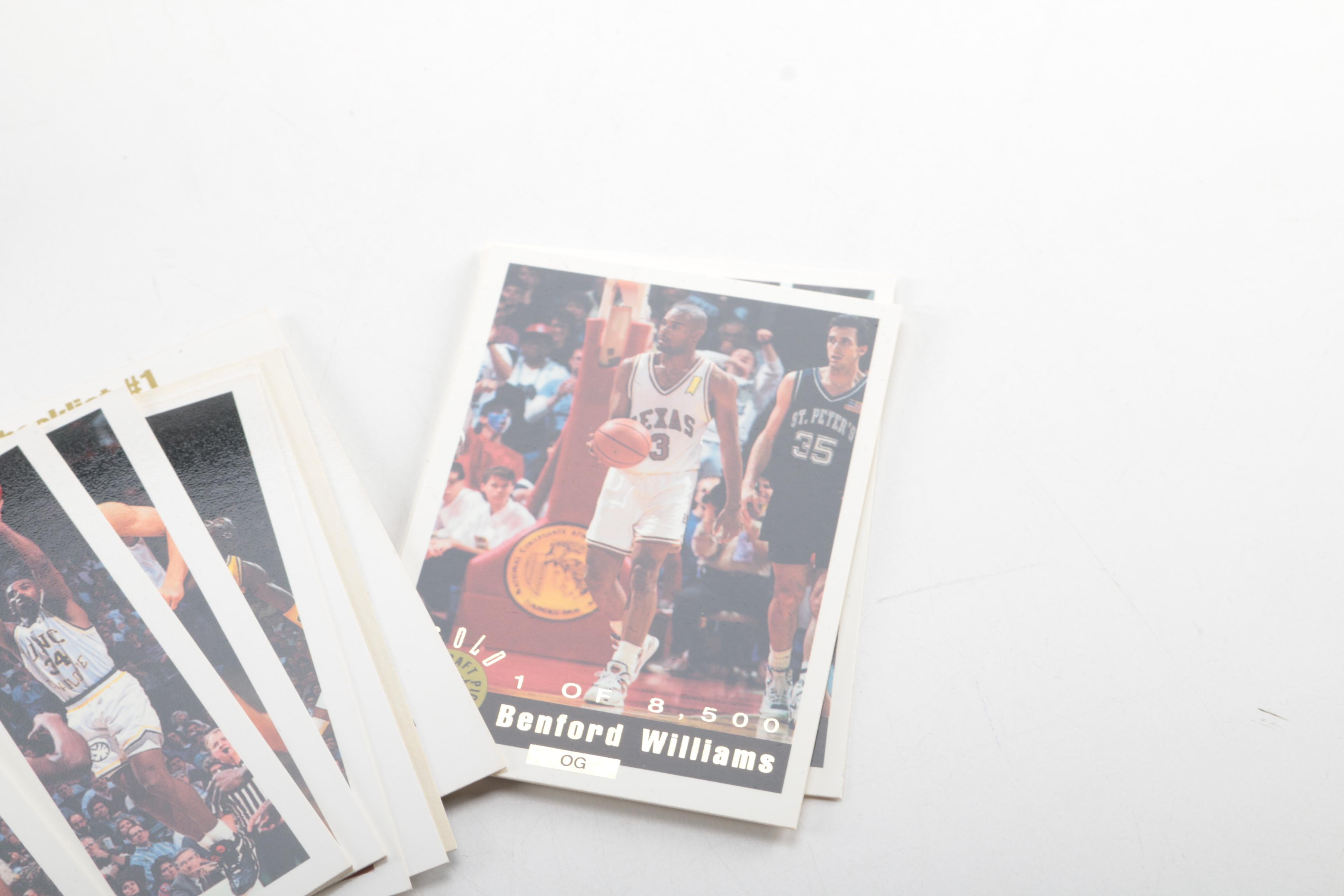 Shaquille O'Neal Autographed Rookie Card and Other Shaq Memorabilia