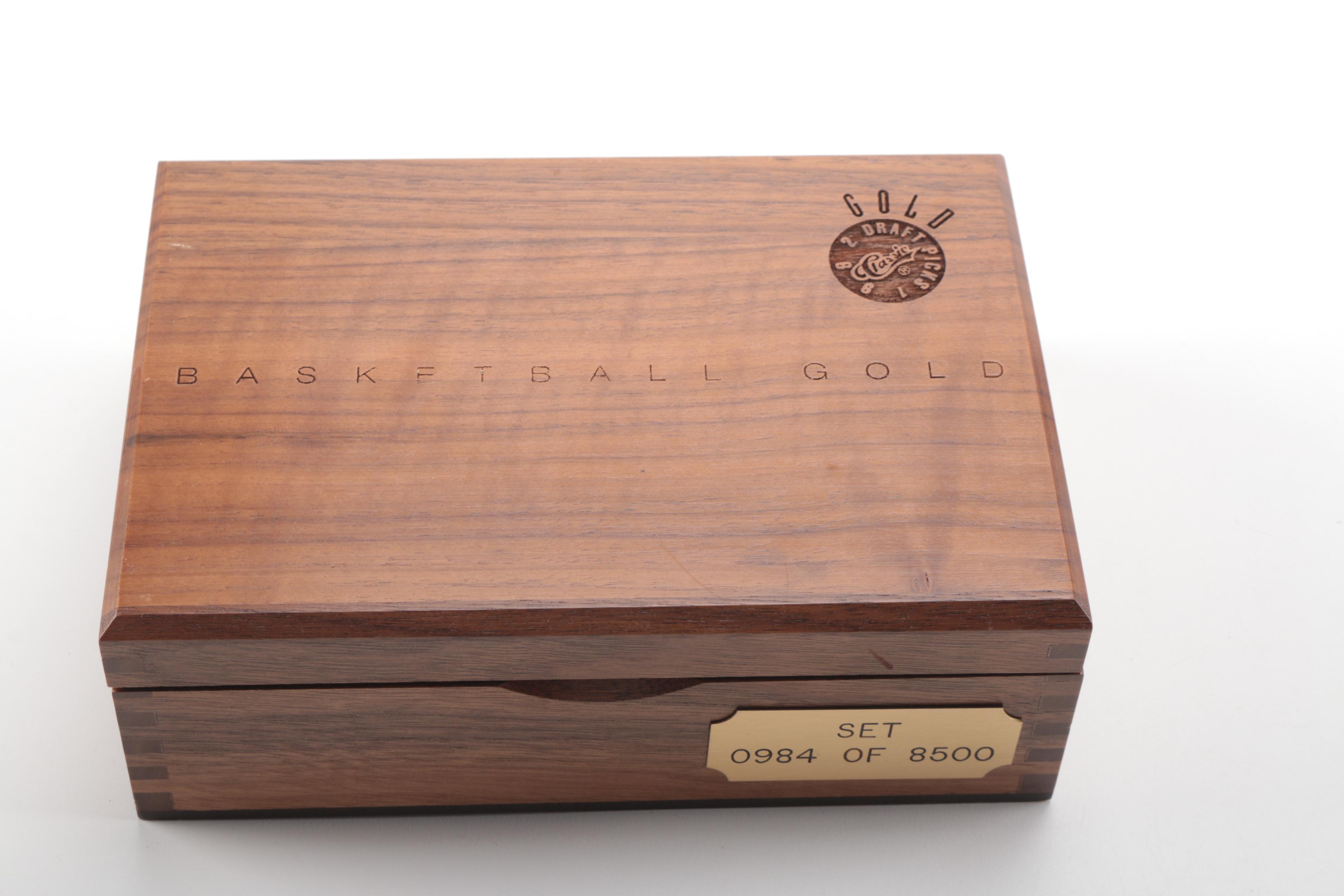 Shaquille O'Neal Autographed Rookie Card and Other Shaq Memorabilia