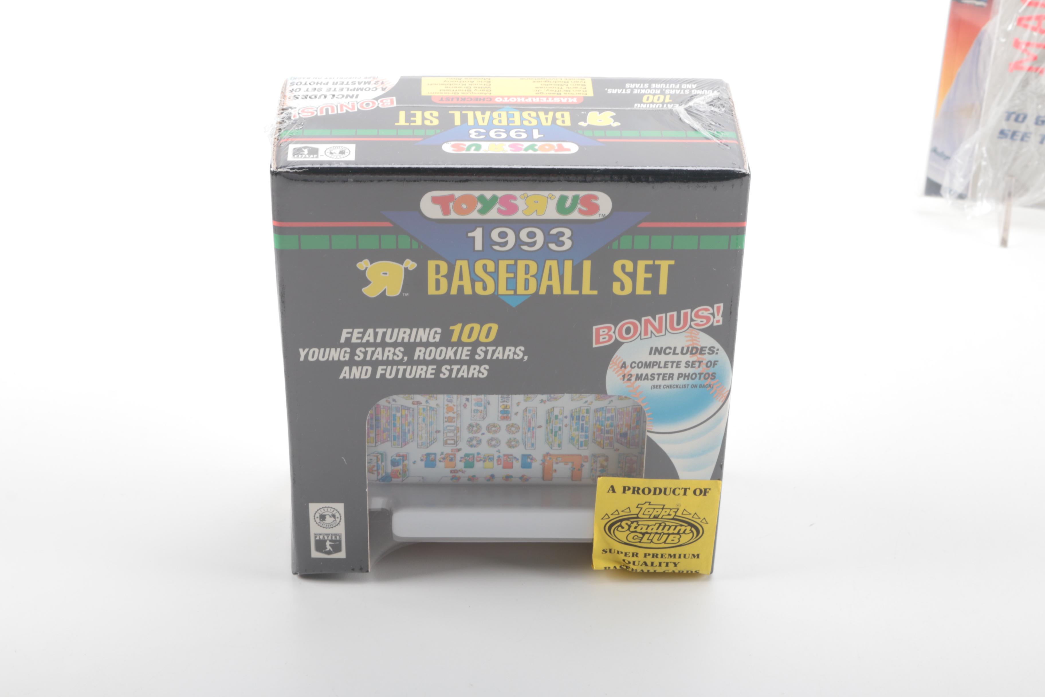 Collection of Hallmark _Keepsake Ornaments_ of Sports Greats and Other Memorabila