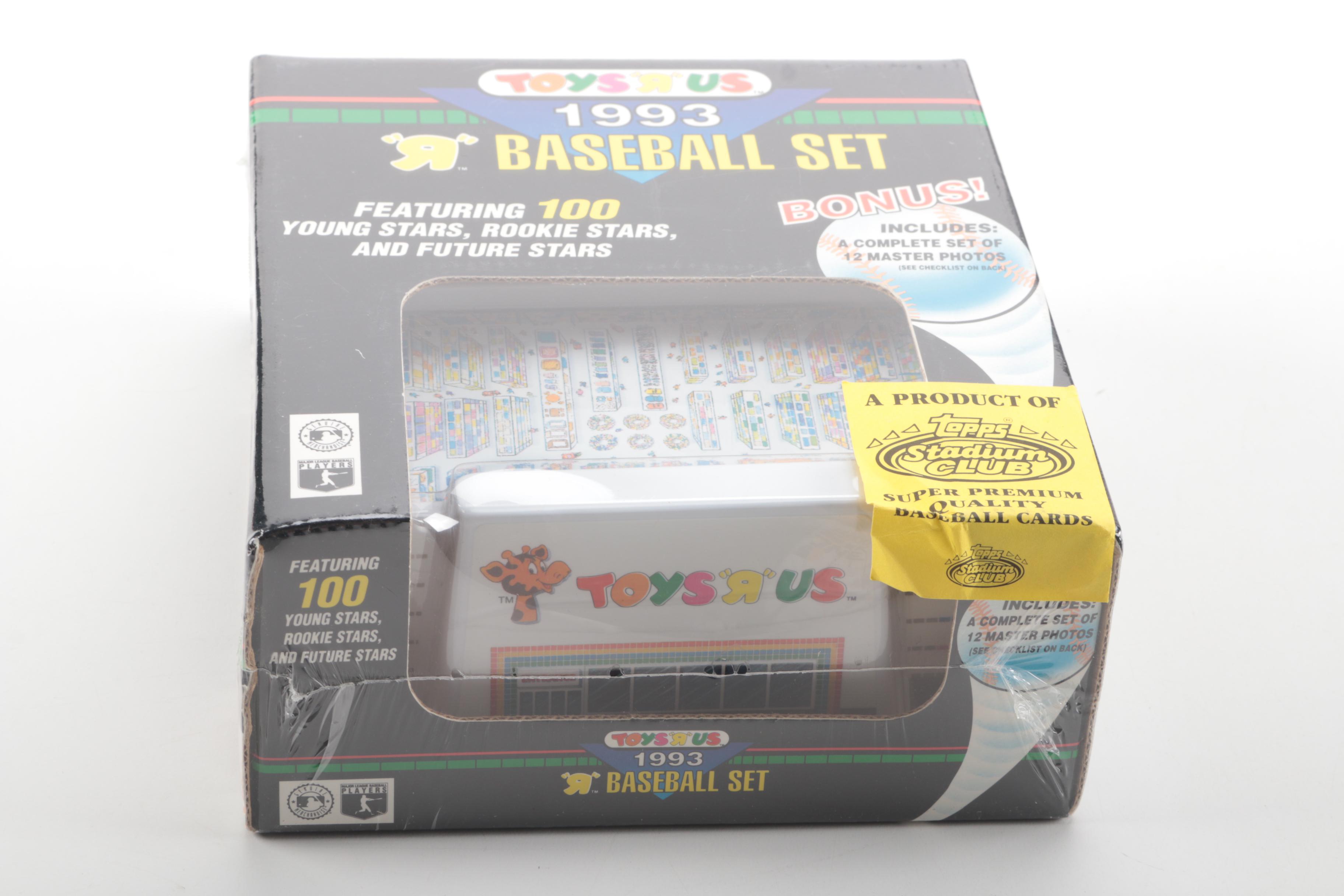 Collection of Hallmark _Keepsake Ornaments_ of Sports Greats and Other Memorabila