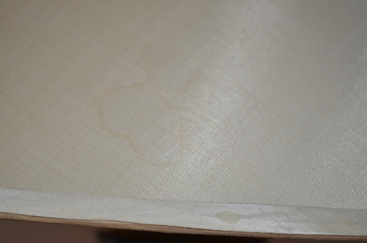 East Asian Inspired Ceramic Table Lamps