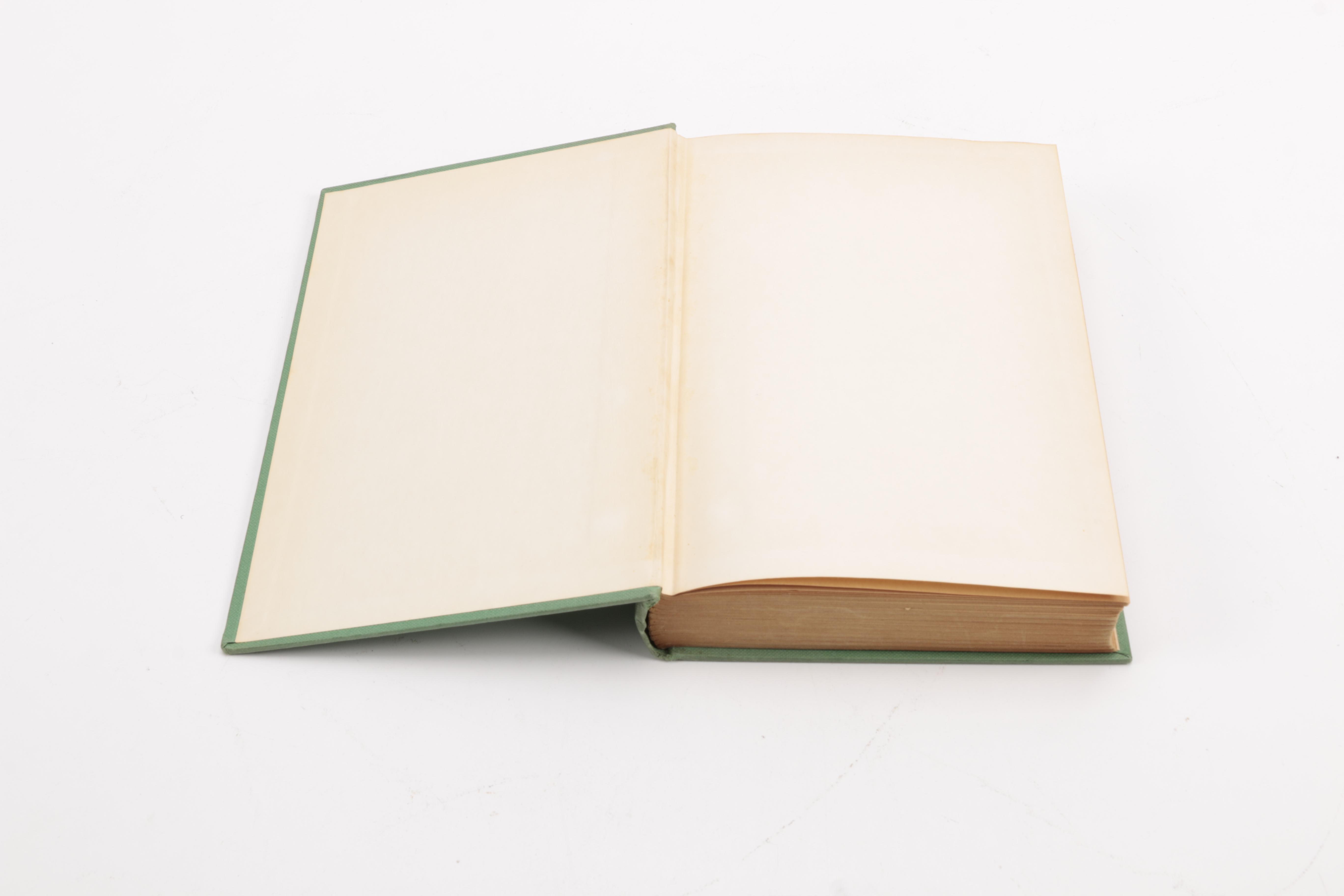 1959 First Edition "In the Wrong Rain" by Robert R. Kirsch