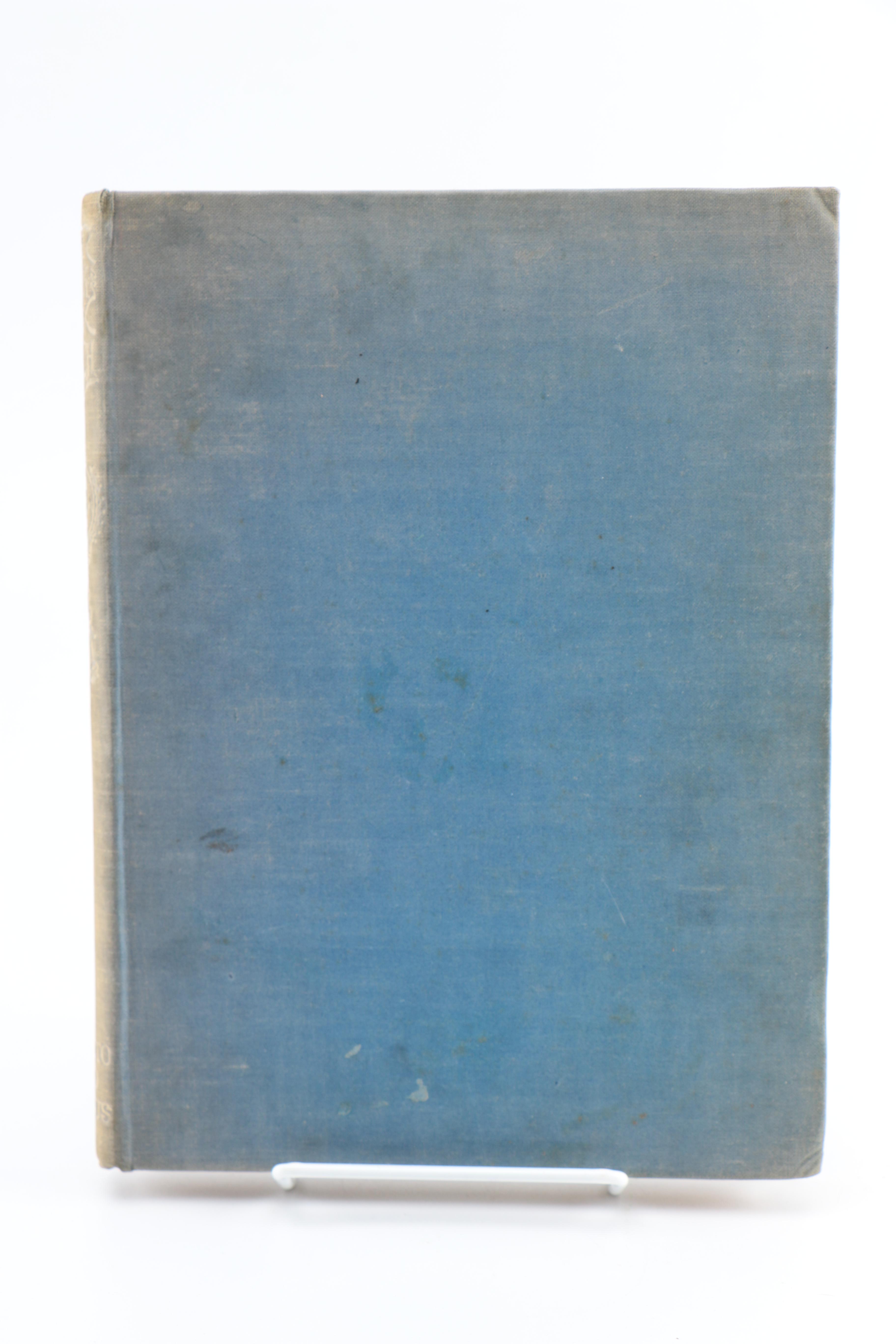 Vintage "Punch" Books