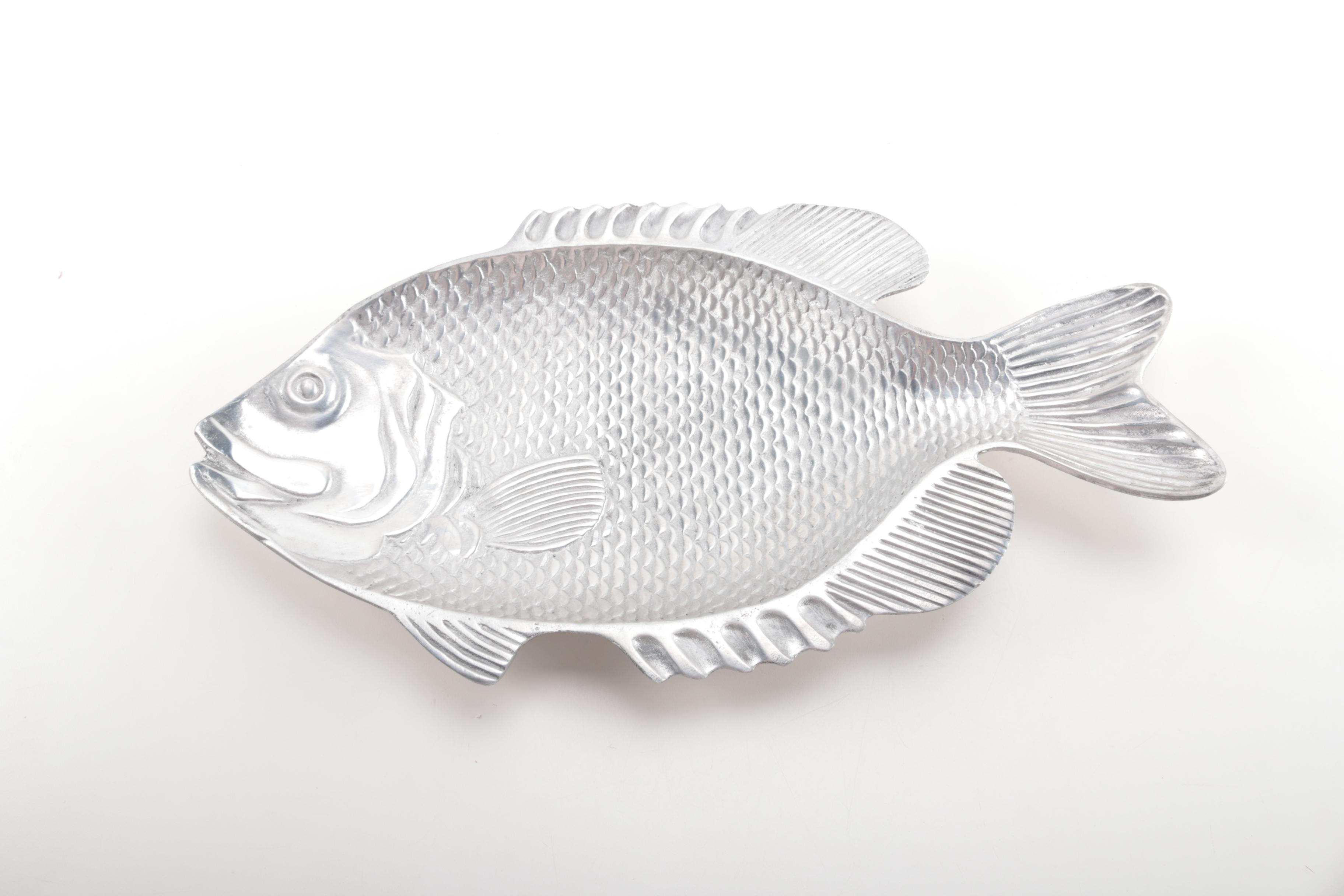 Assortment of Beach Themed Decor