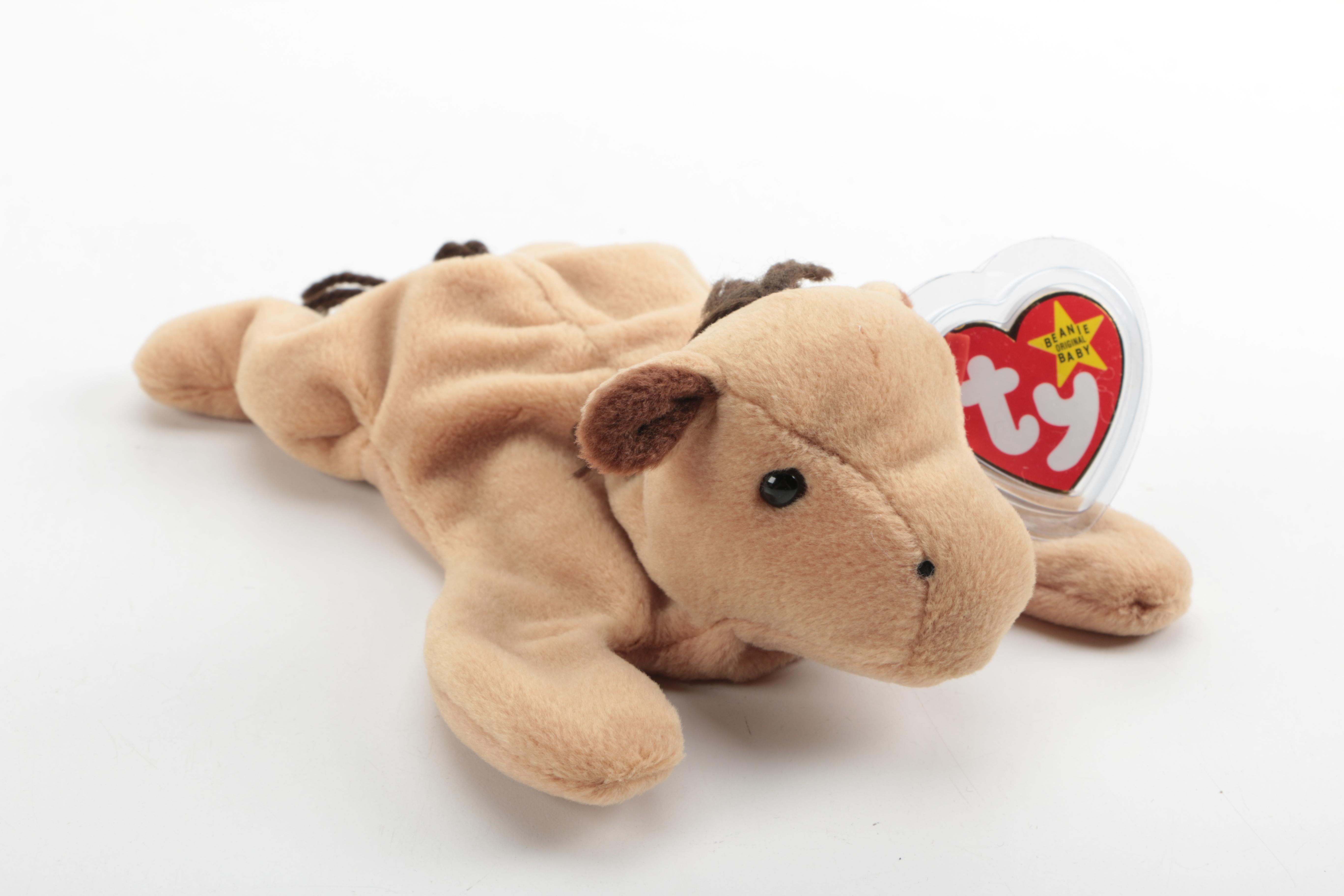TY Beanie Babies