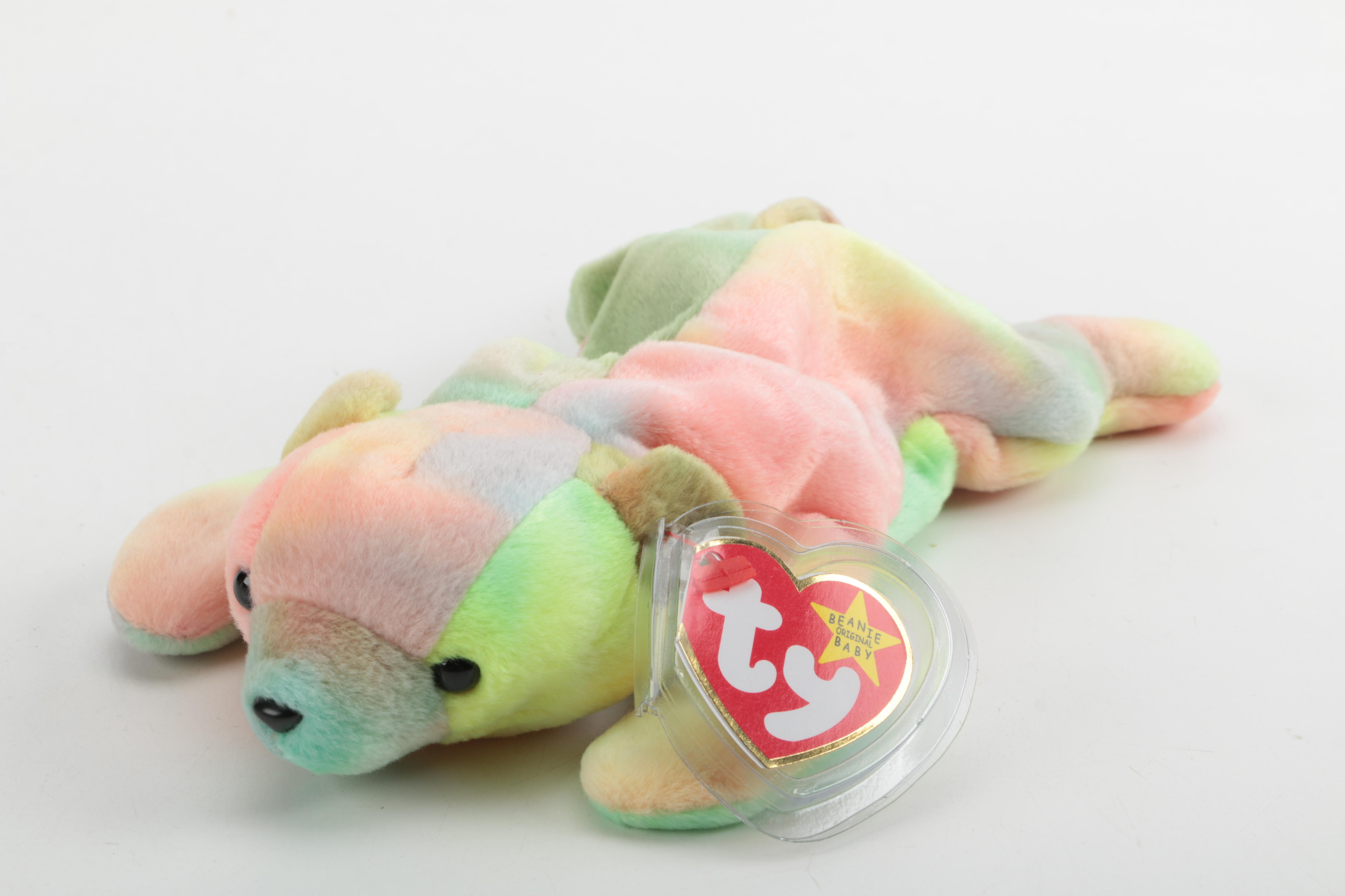 TY Beanie Babies