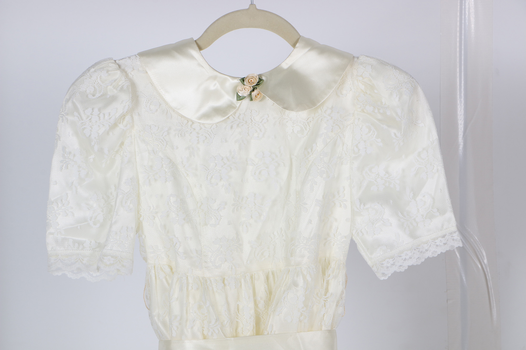 Jessica McClintock Girls Dress