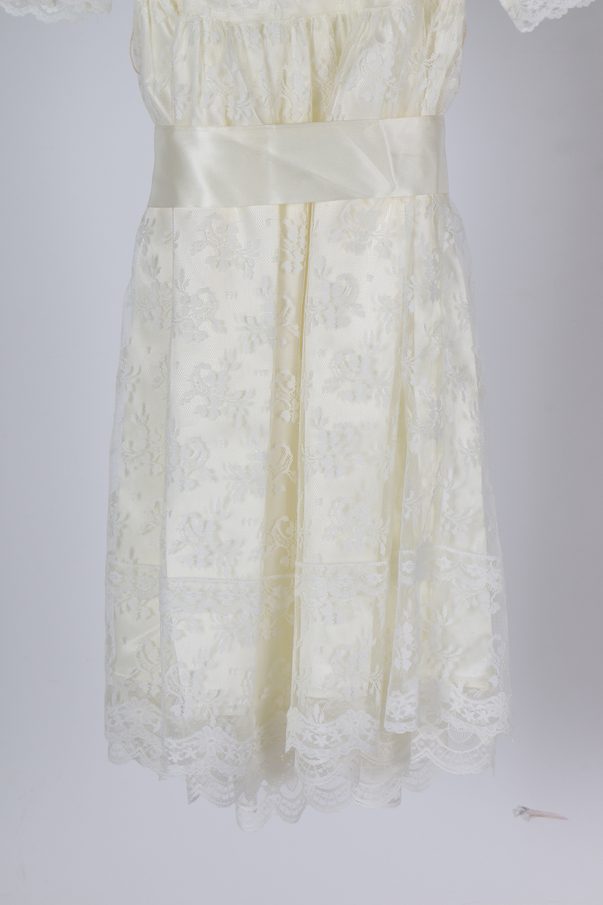 Jessica McClintock Girls Dress