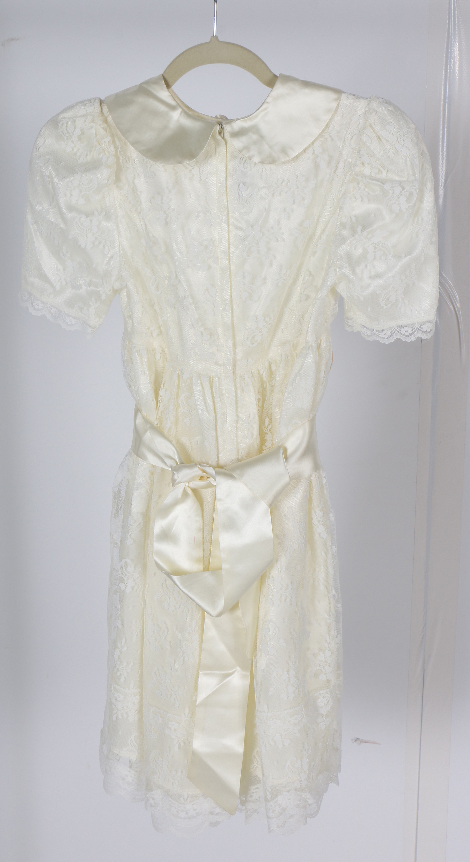 Jessica McClintock Girls Dress