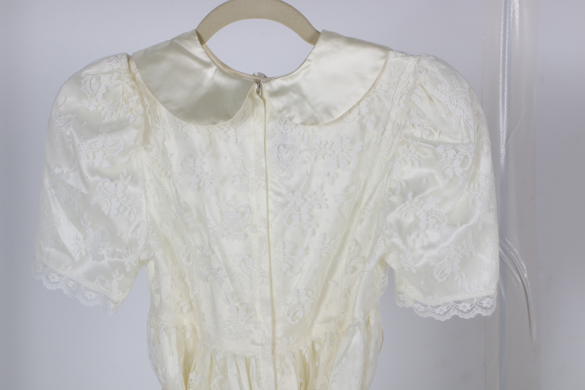 Jessica McClintock Girls Dress