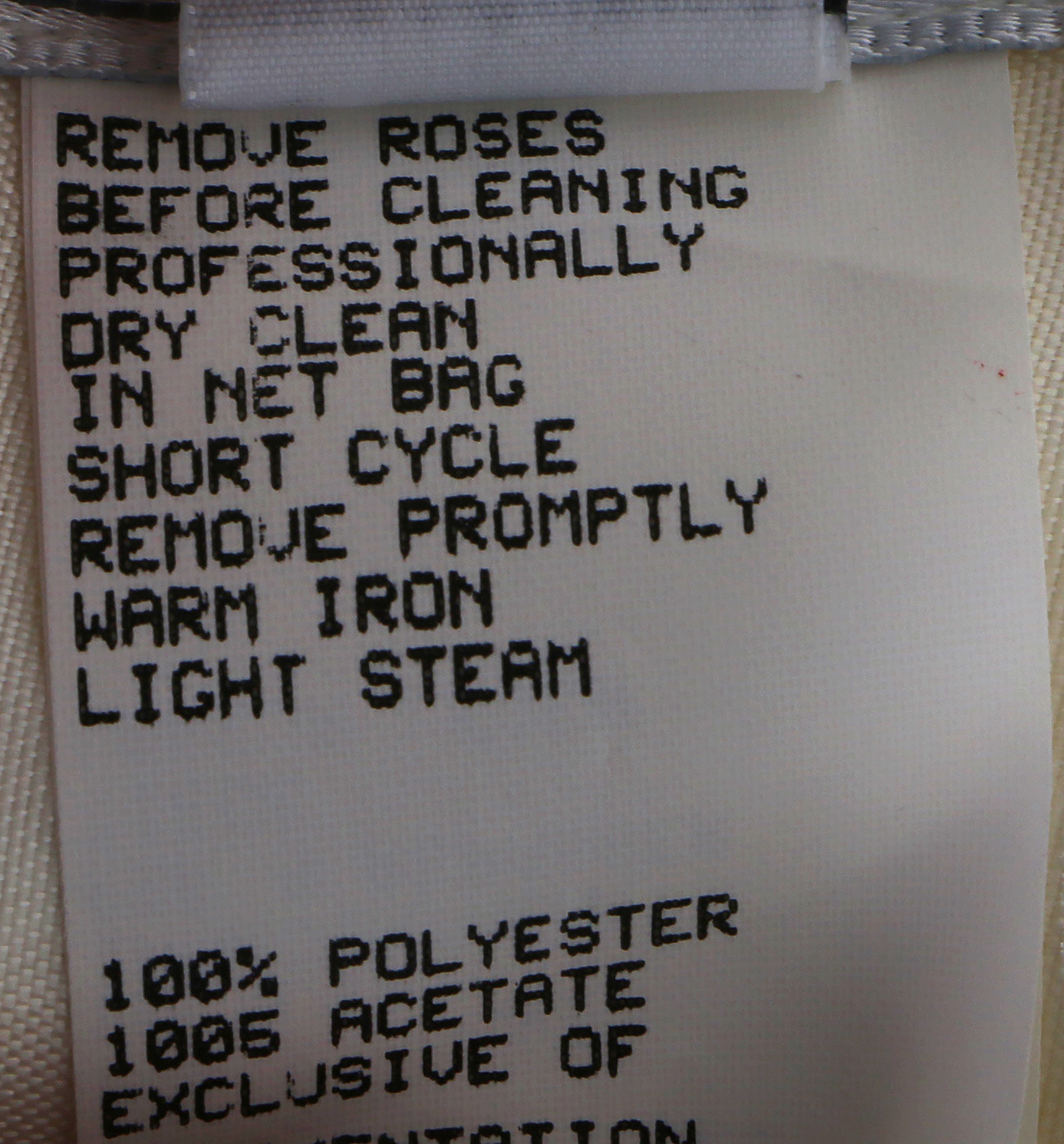 Jessica McClintock Girls Dress