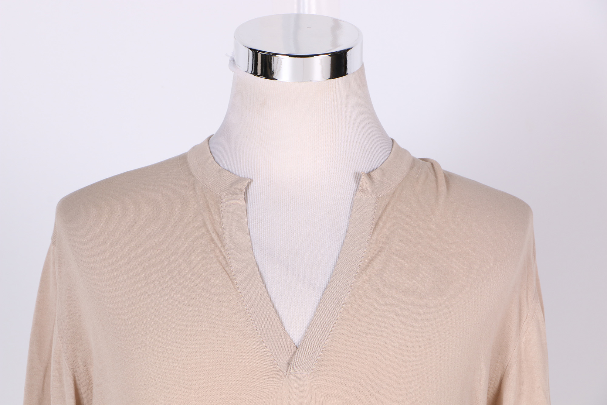 Men's Versace Pullover Sweater