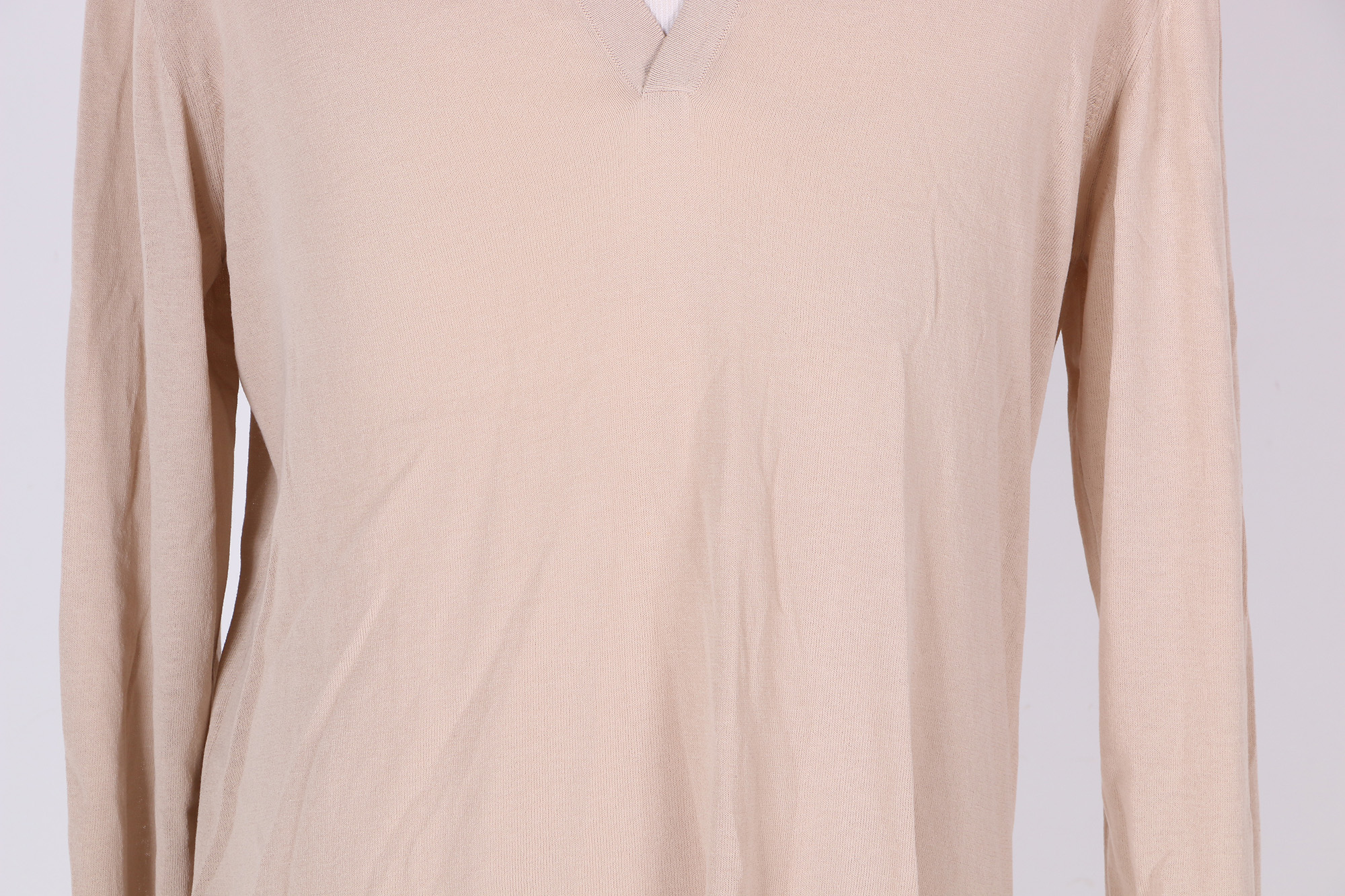 Men's Versace Pullover Sweater