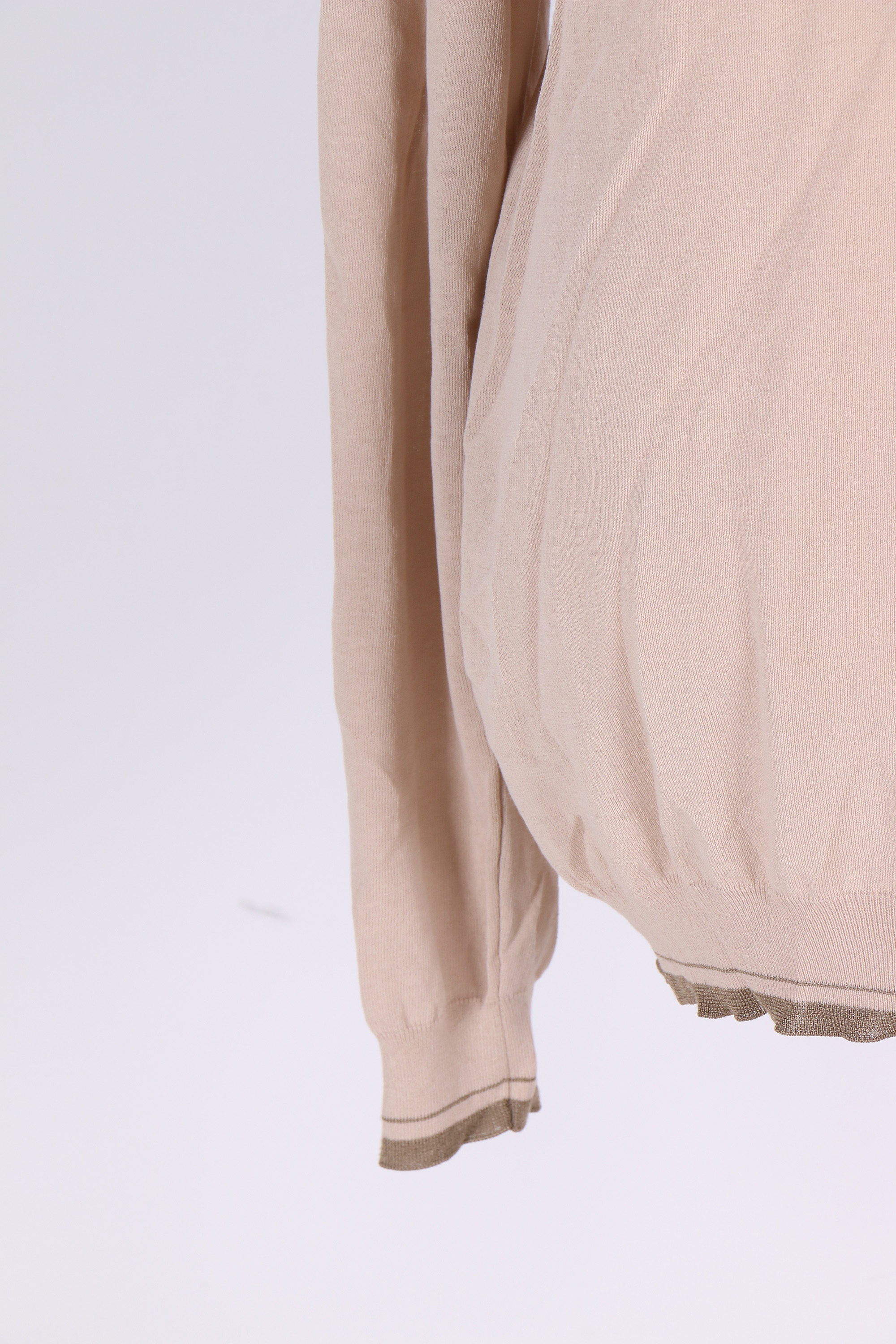 Men's Versace Pullover Sweater