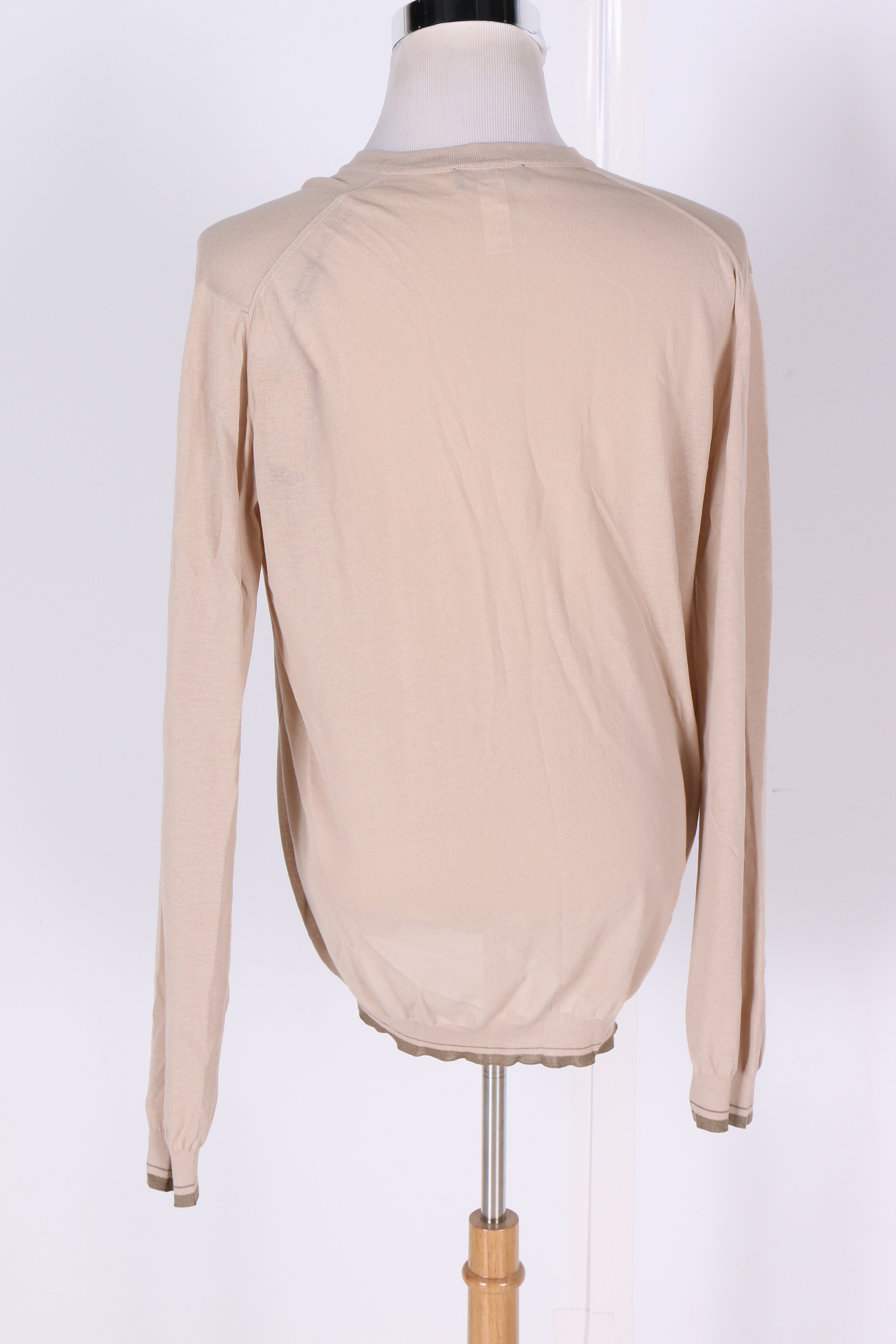 Men's Versace Pullover Sweater