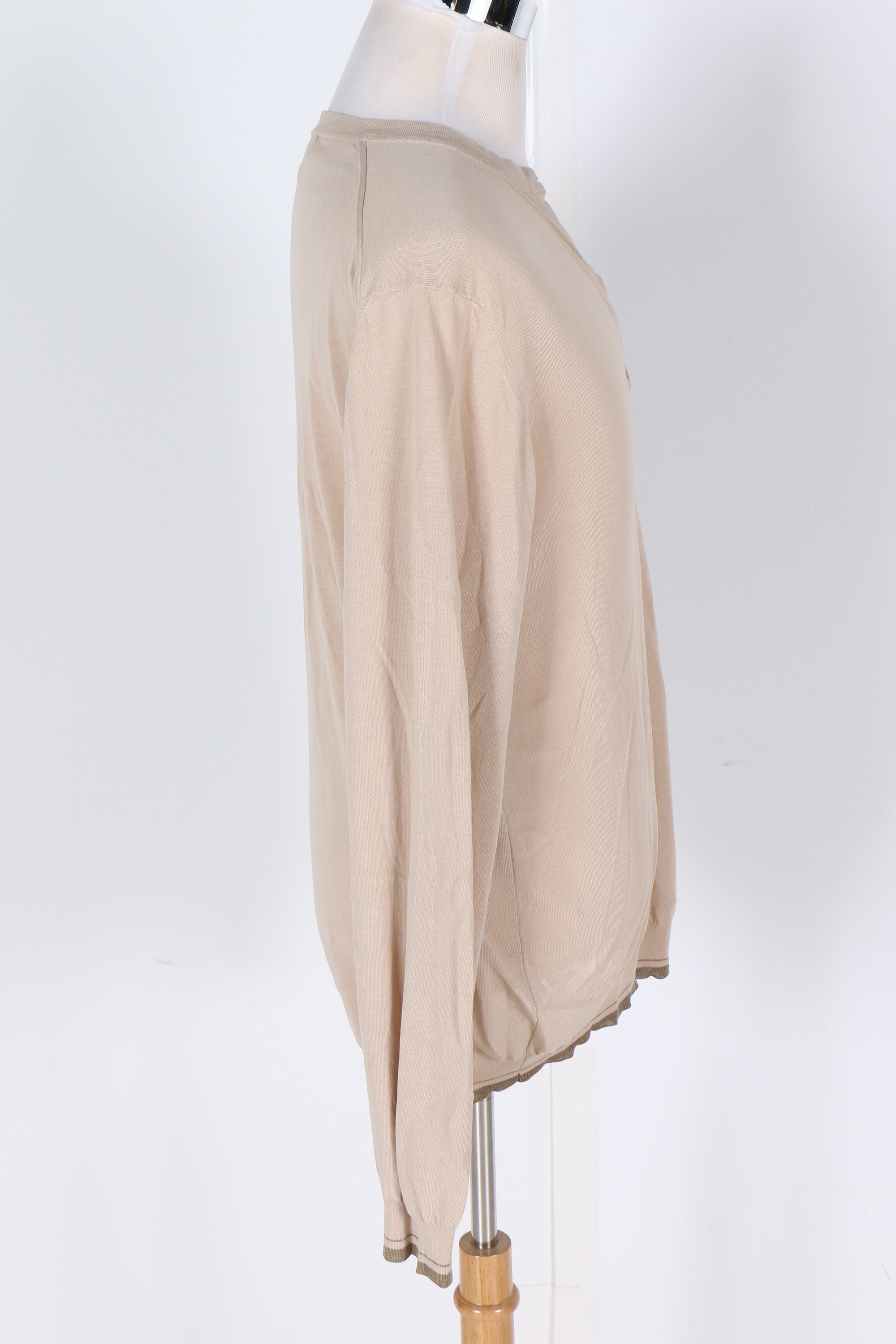 Men's Versace Pullover Sweater