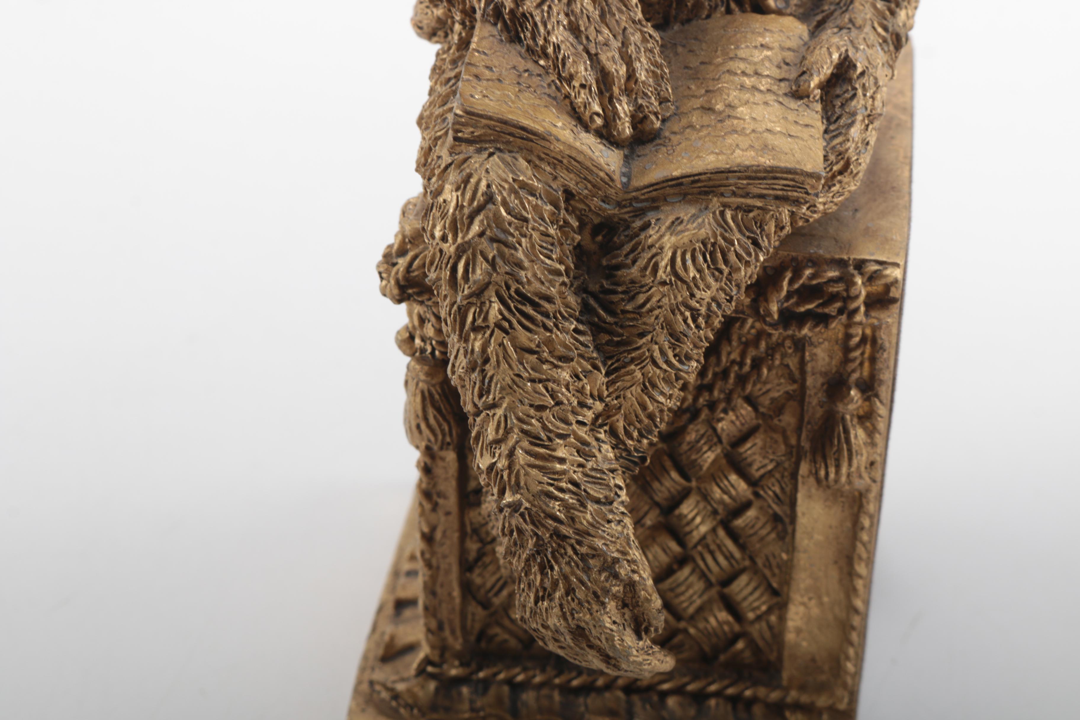 Asian Inspired Figurines