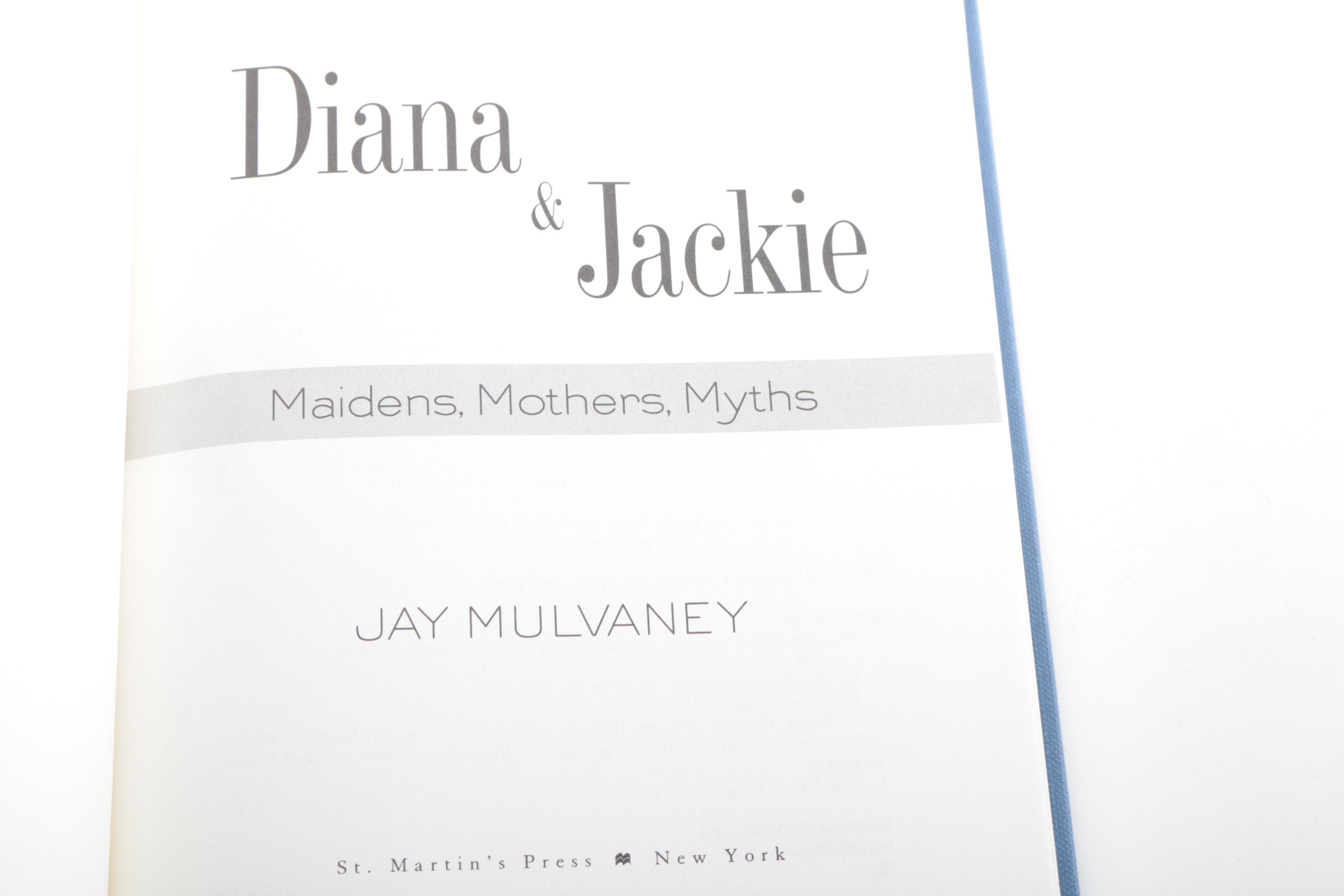 Princess Diana Memorabilia Including Ty Beanie Babies