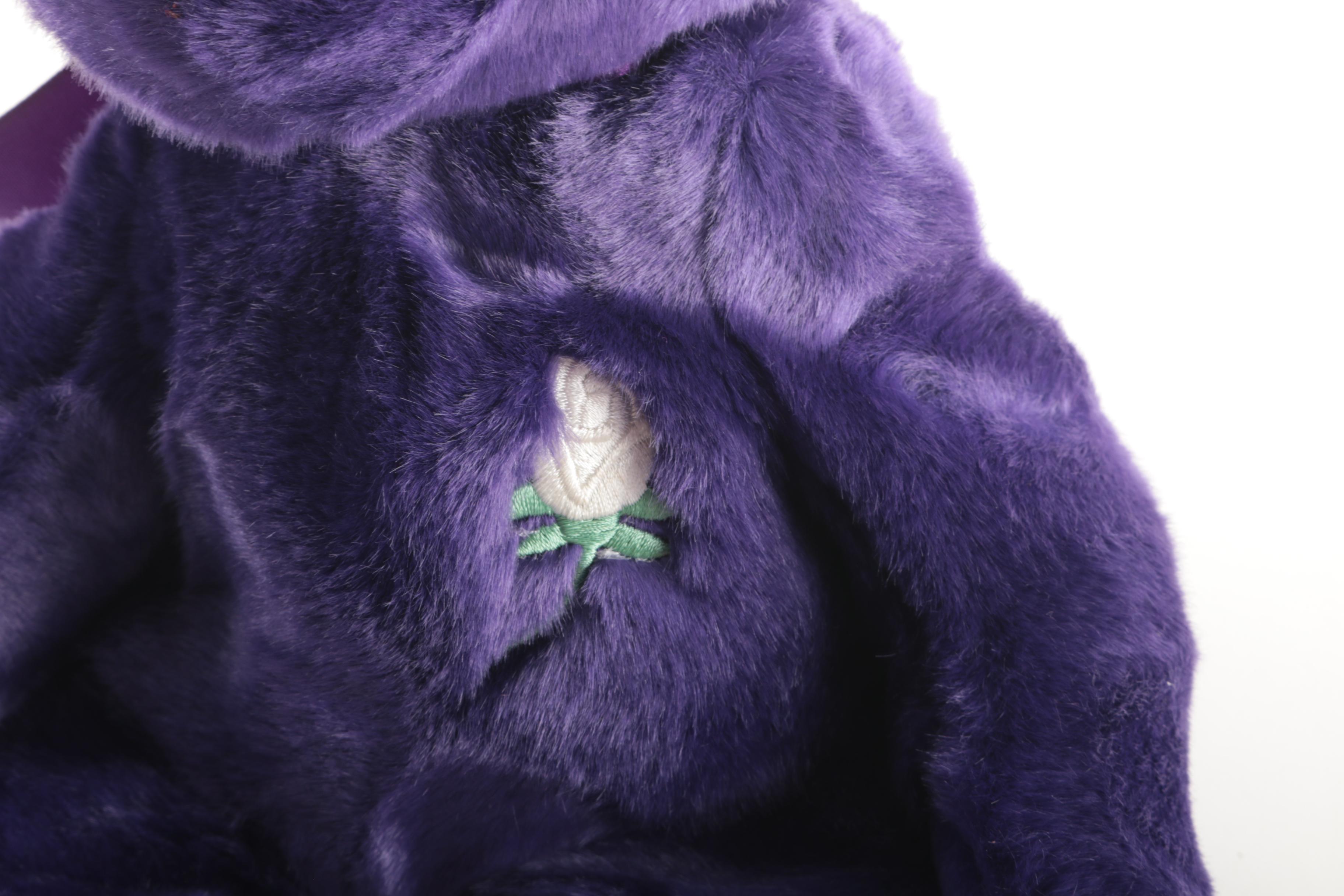 Princess Diana Memorabilia Including Ty Beanie Babies