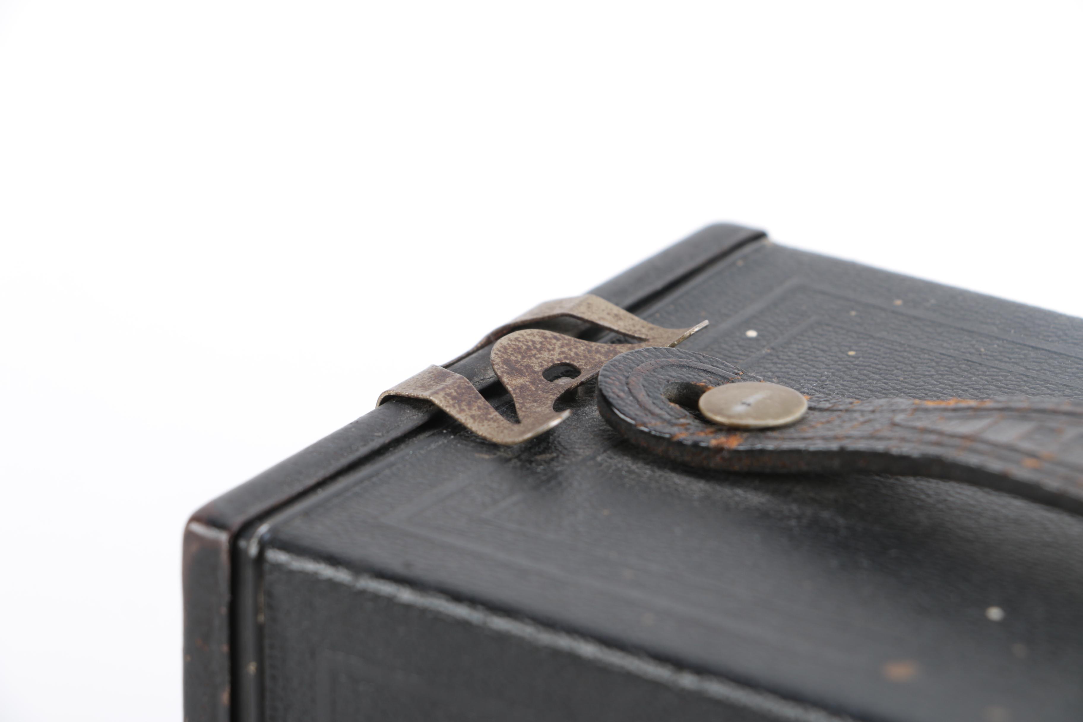 Pair of Vintage Brownie Cameras