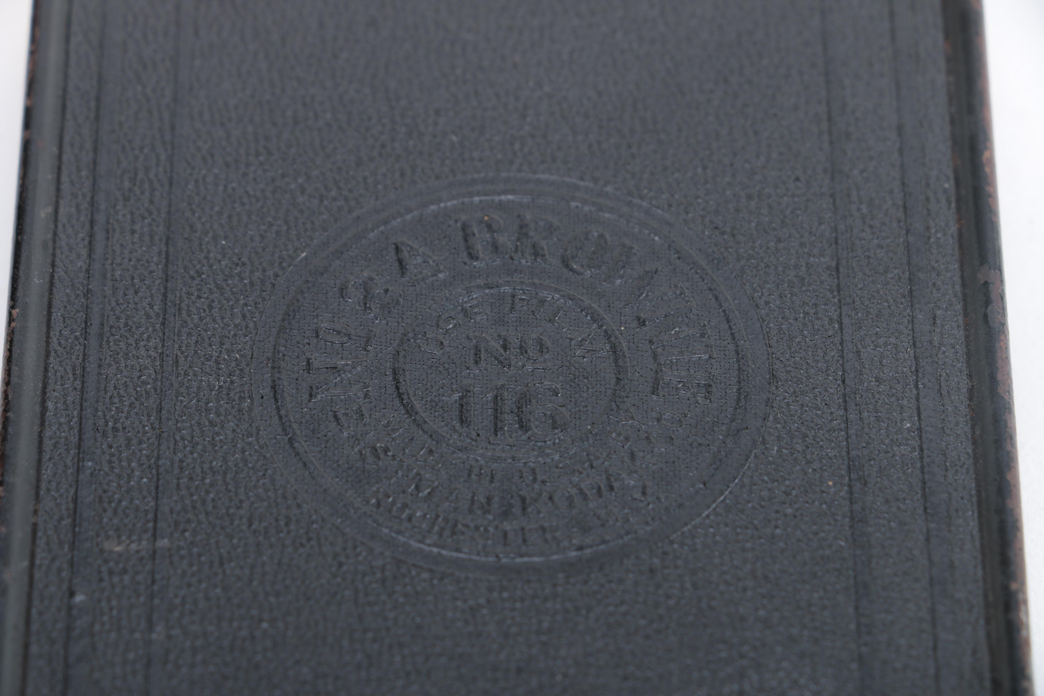 Pair of Vintage Brownie Cameras