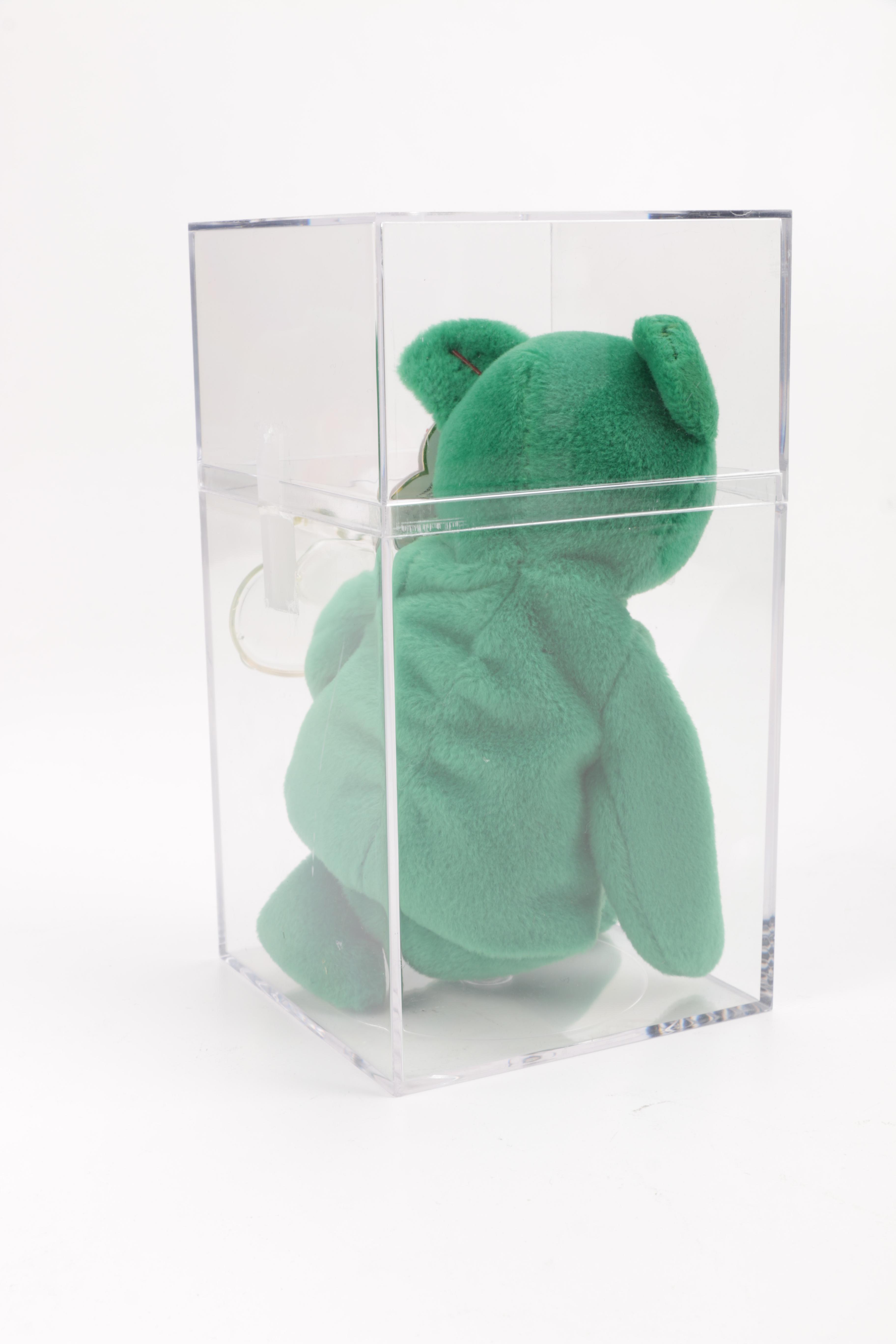 Beanie Babies Assortment