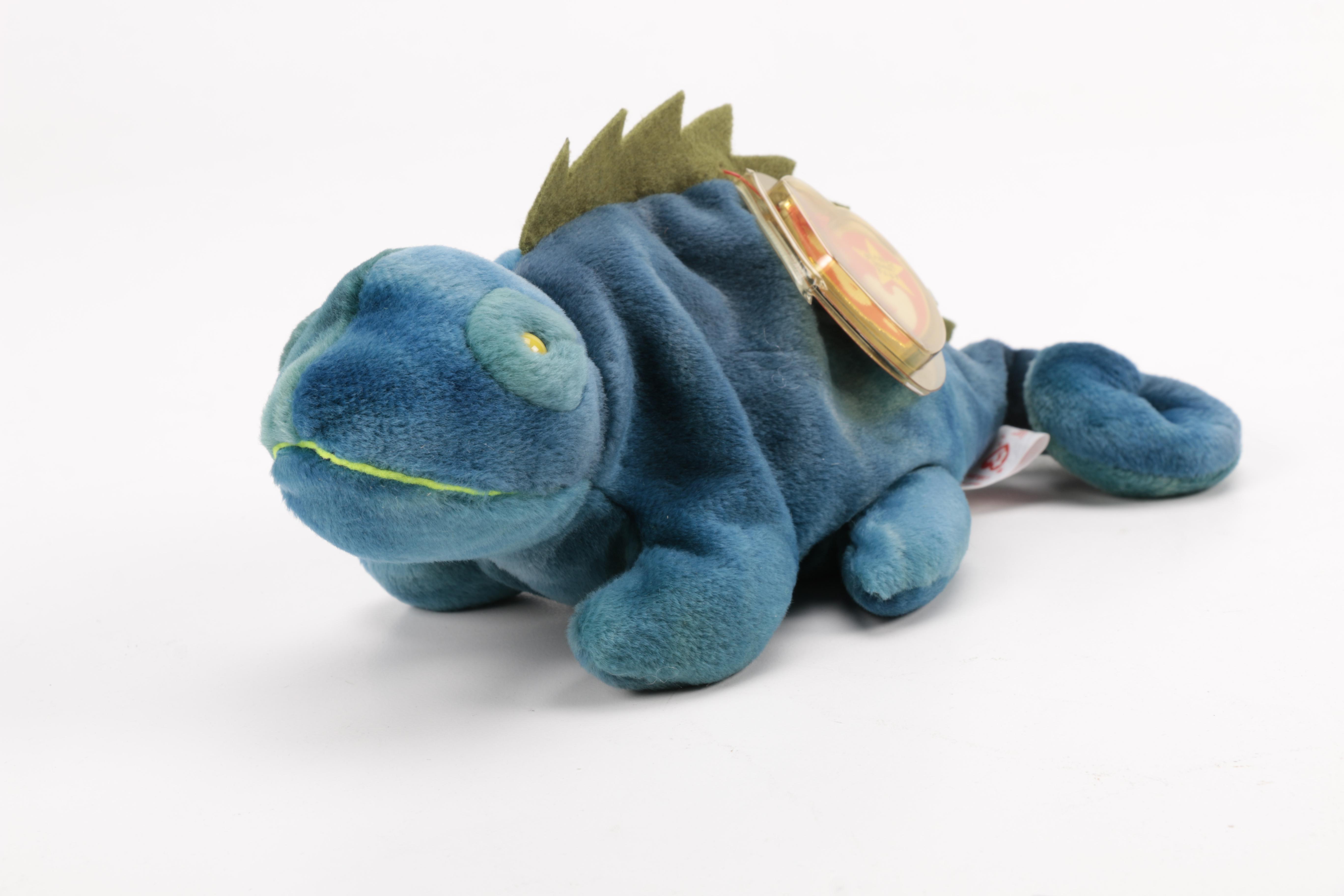 Beanie Babies Assortment