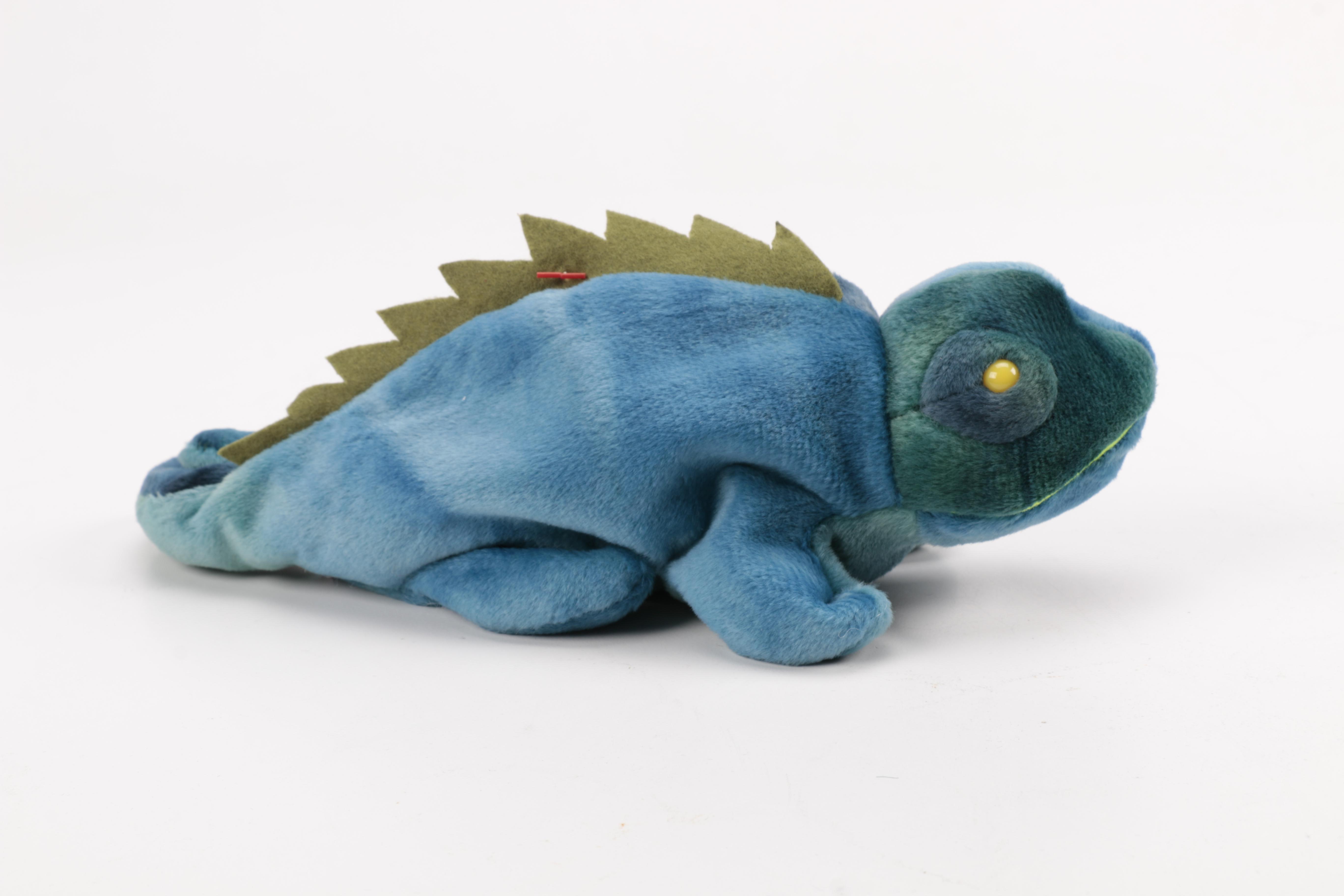 Beanie Babies Assortment